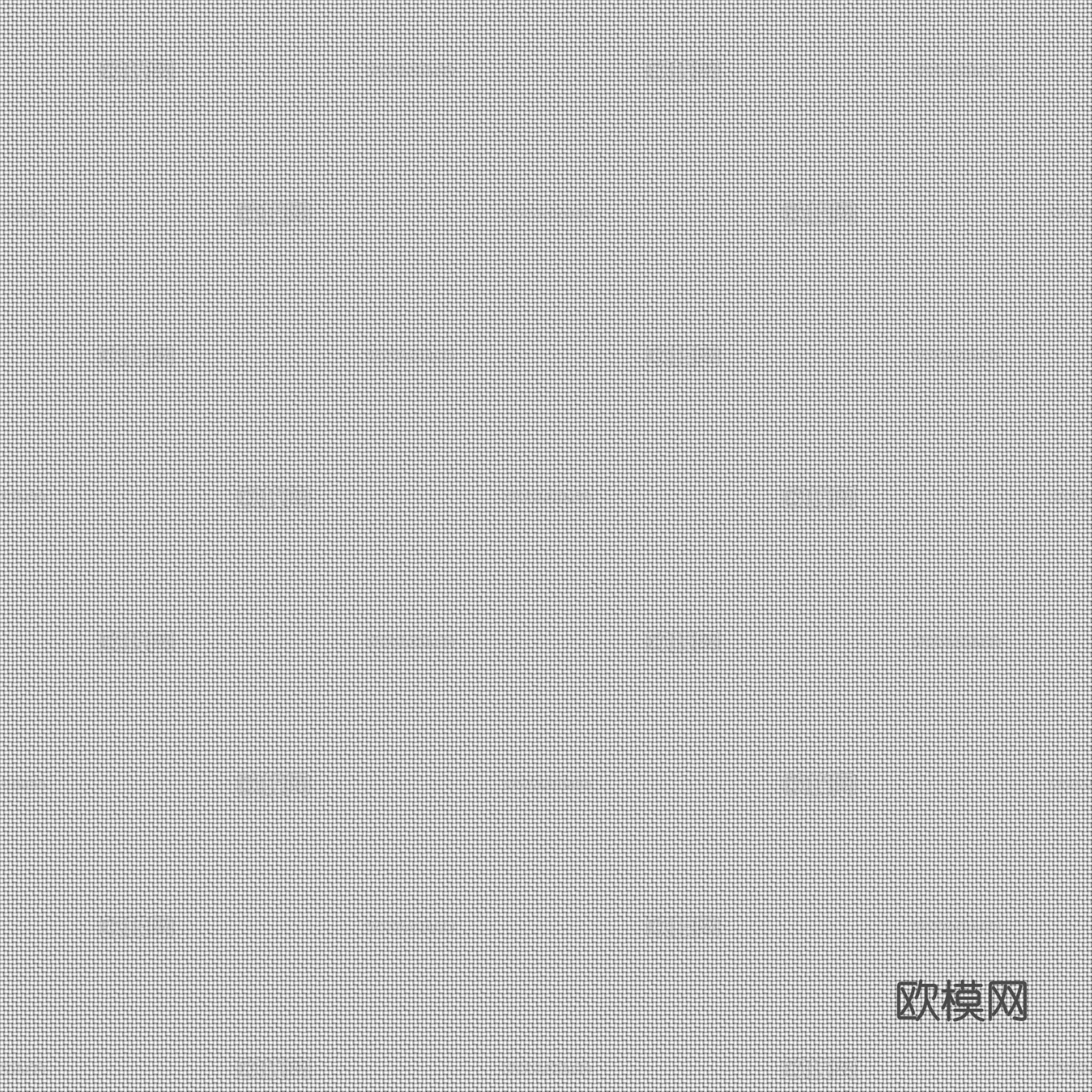 无缝酒红色拼色编织布纹布料PBR贴图 2k