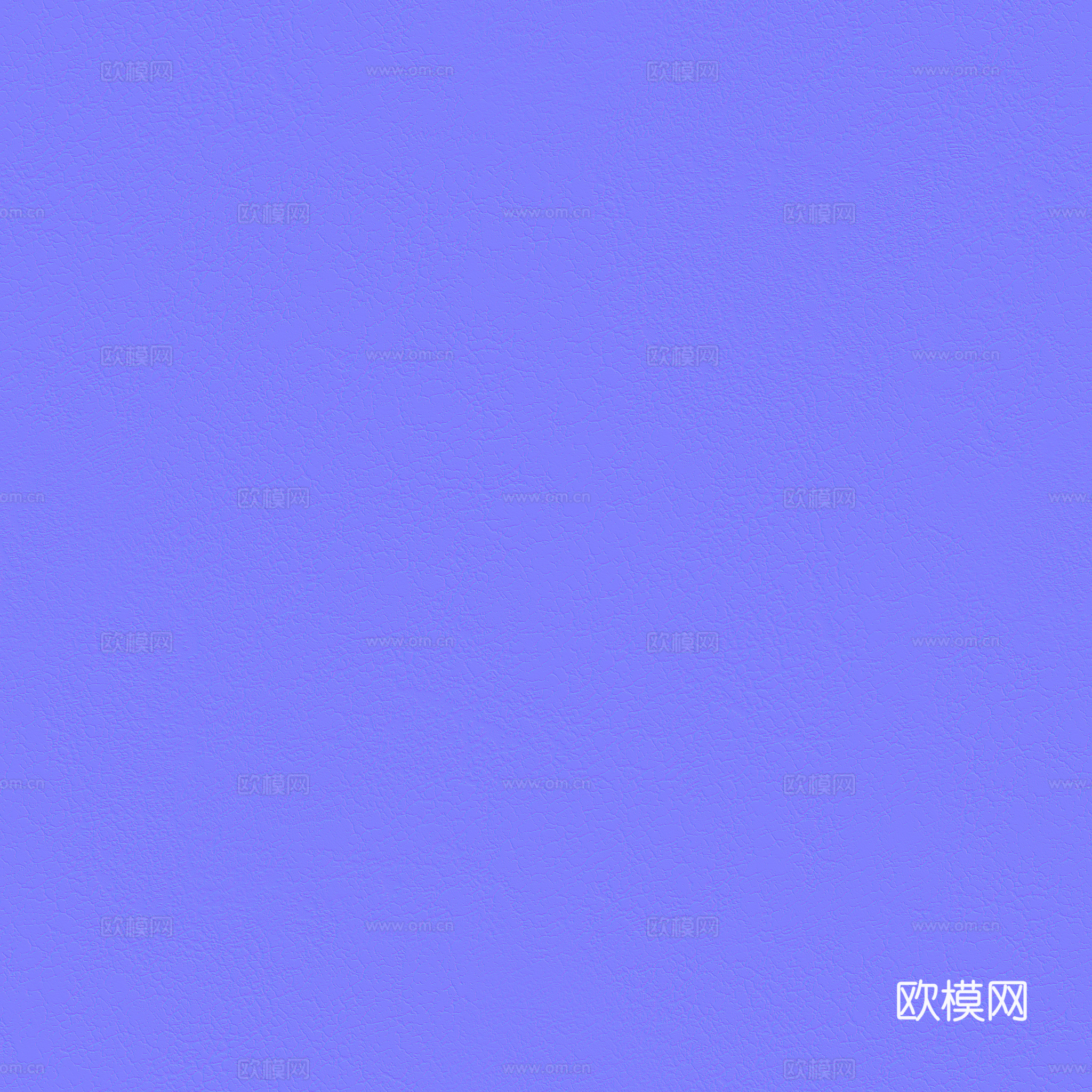 无缝复古做旧酒红色细纹皮革PBR贴图 2k