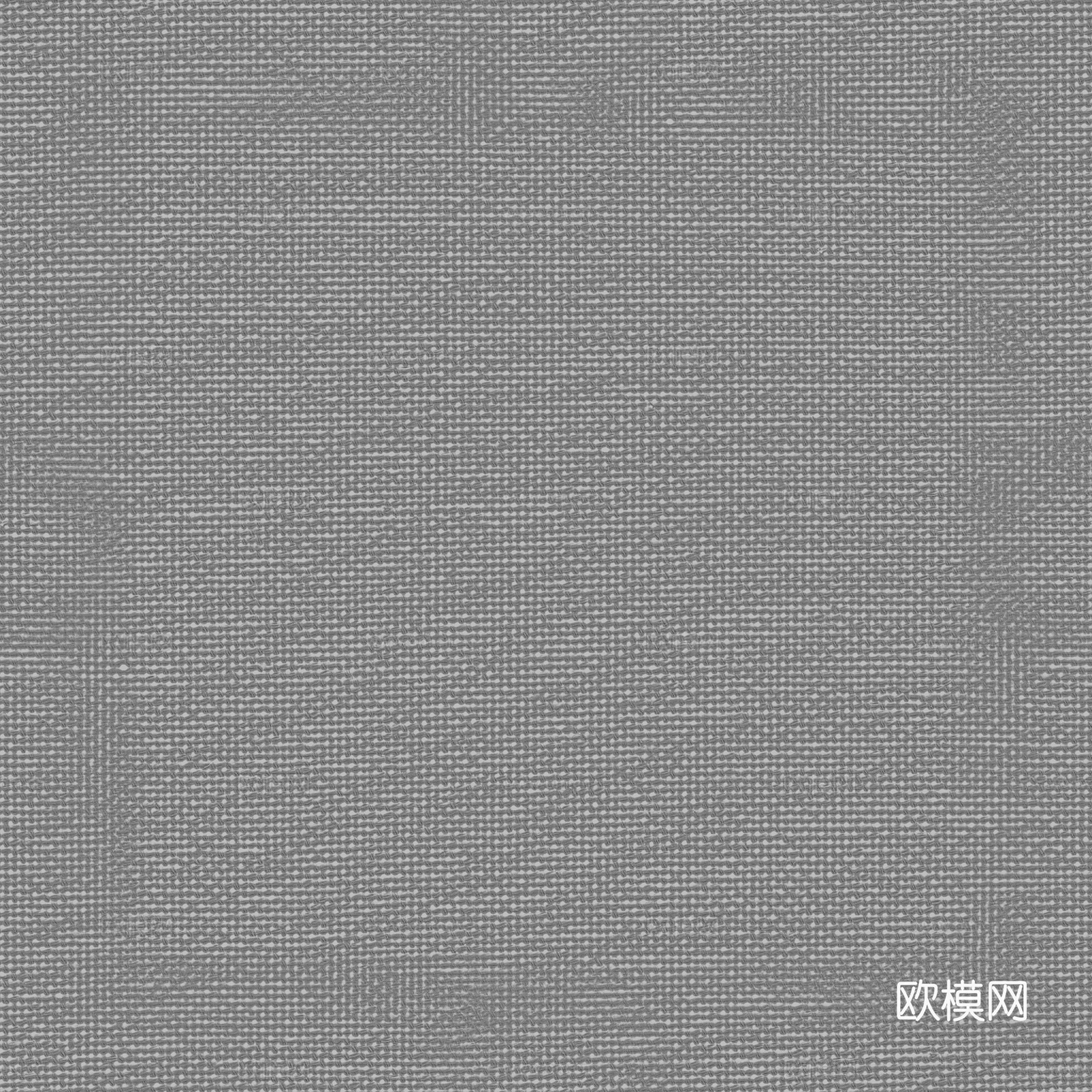 米白色布纹 PBR贴图 2k