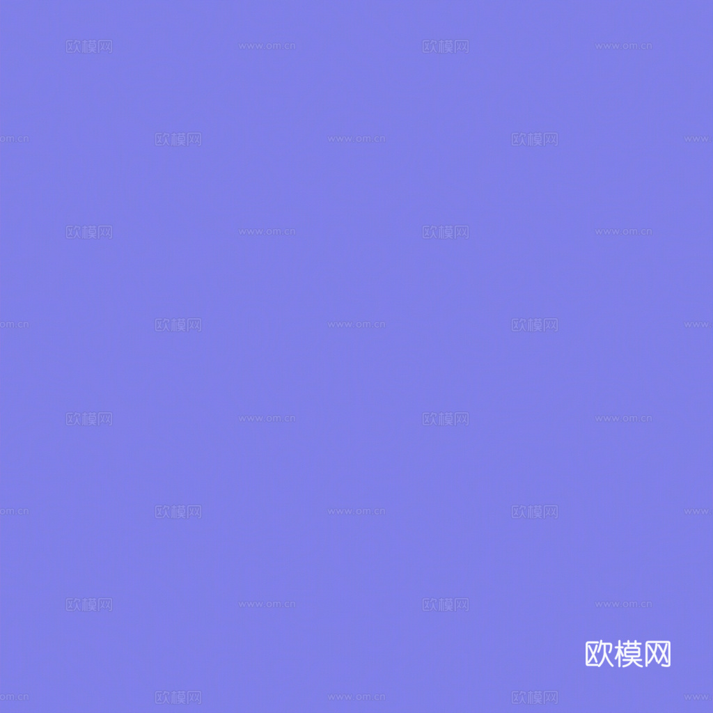无缝灰色布纹布料PBR贴图 1k