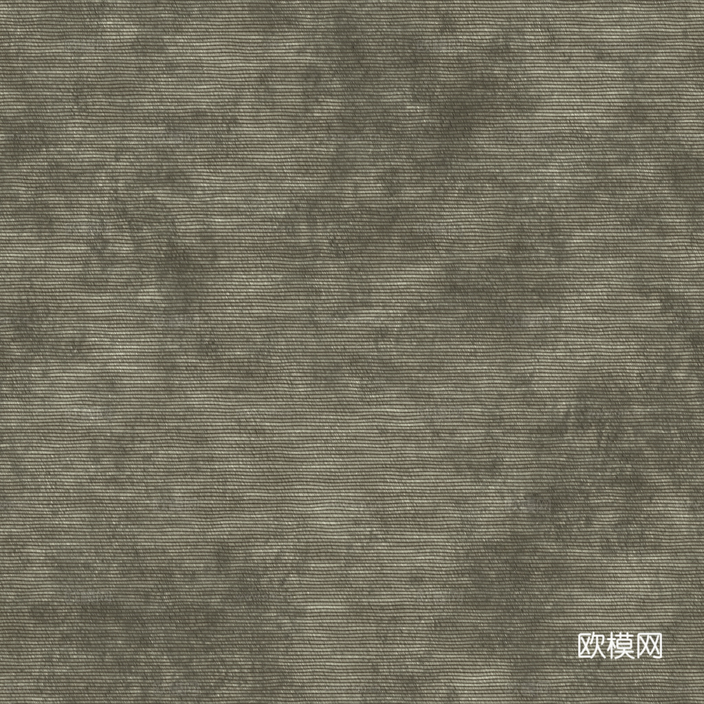 无缝布纹布料PBR贴图 1k