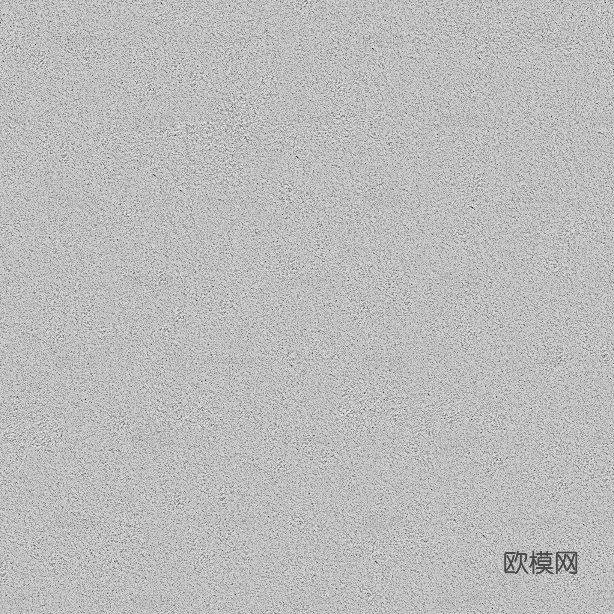 无缝黄色细纹皮革PBR贴图 2k