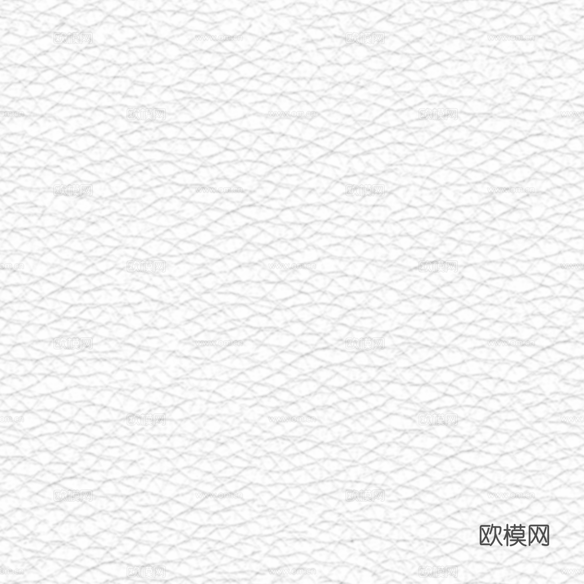 无缝红色粗纹皮革PBR贴图 2k