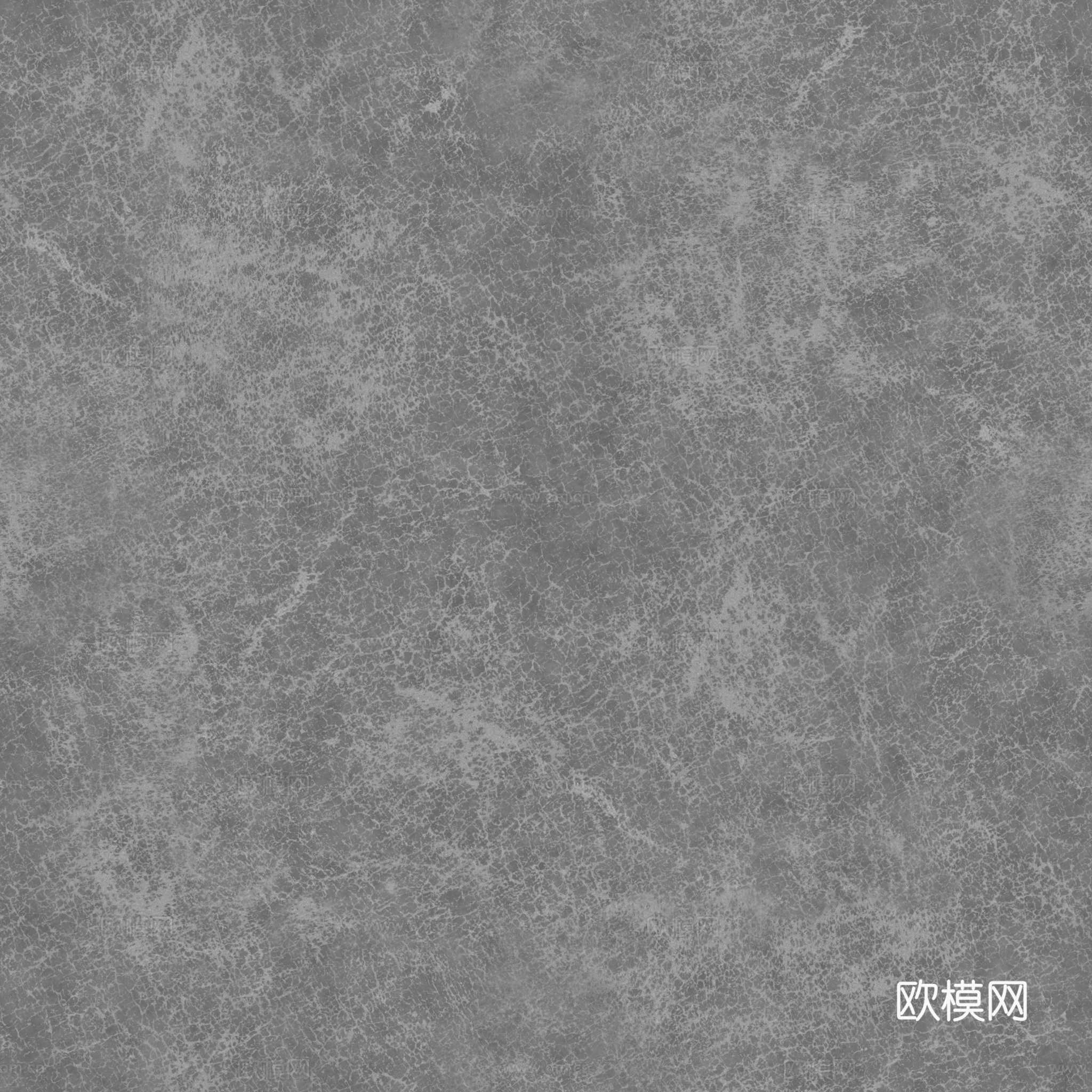 无缝复古做旧酒红色细纹皮革PBR贴图 2k