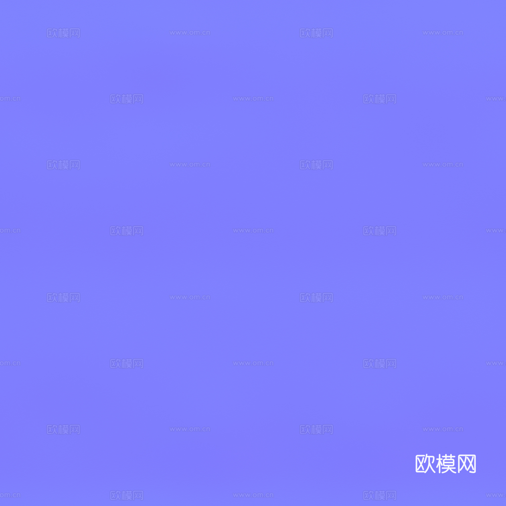 无缝橘红粗纹皮革PBR贴图 2k