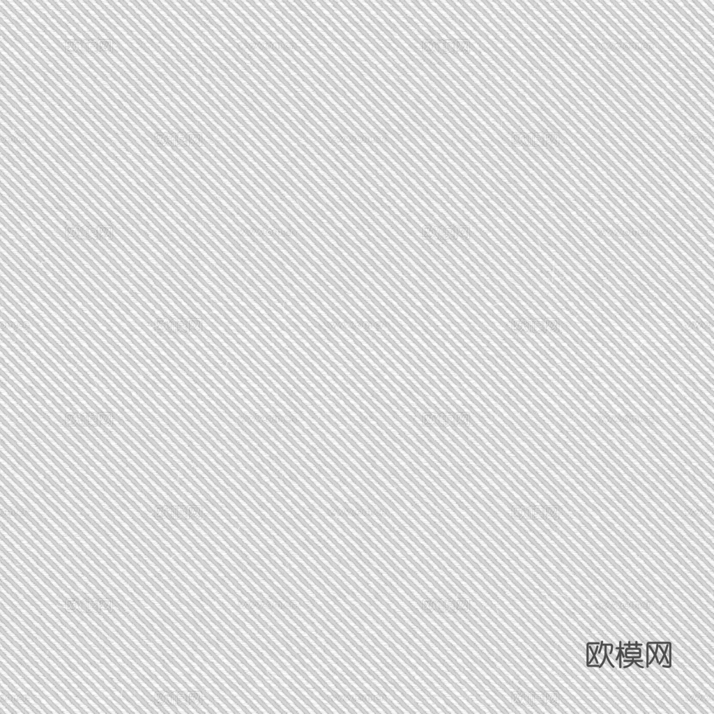 无缝粉色布纹布料PBR贴图 1k