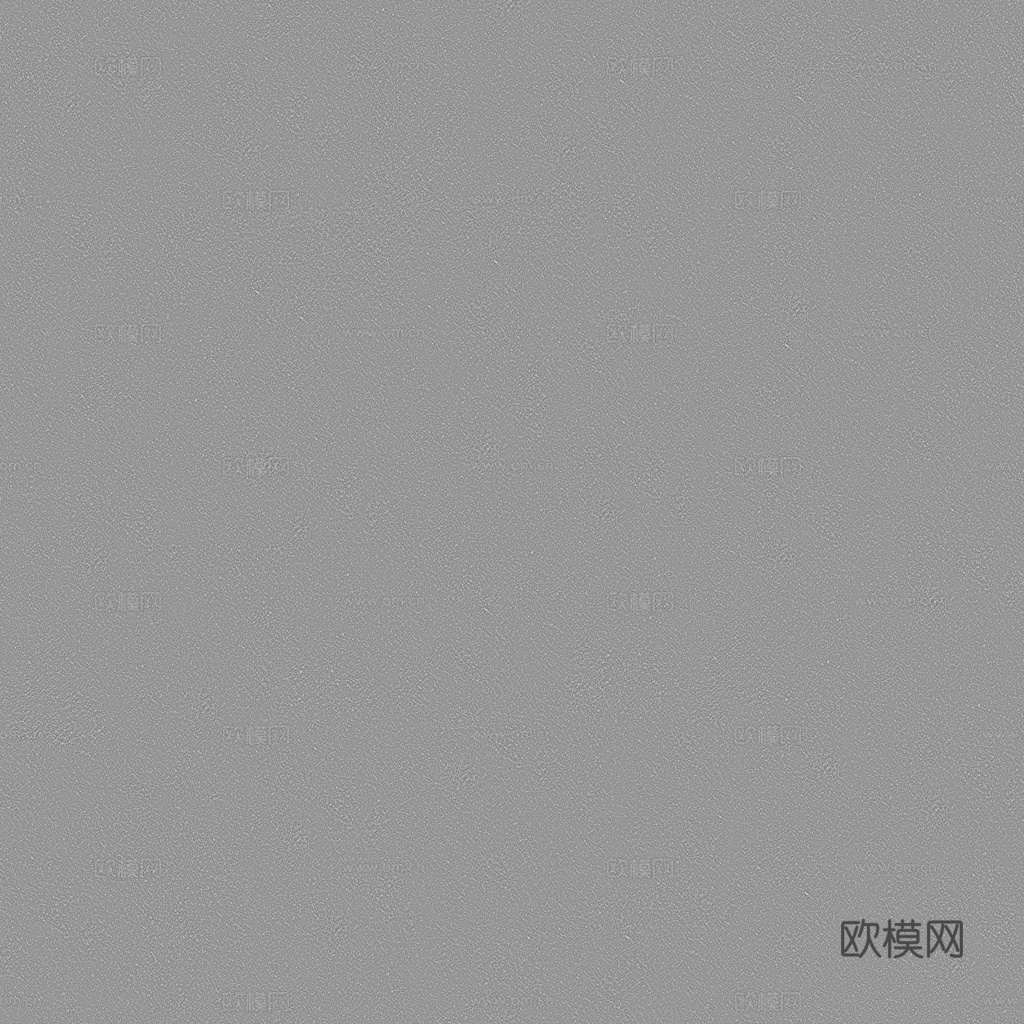 无缝黄色细纹皮革PBR贴图 1k