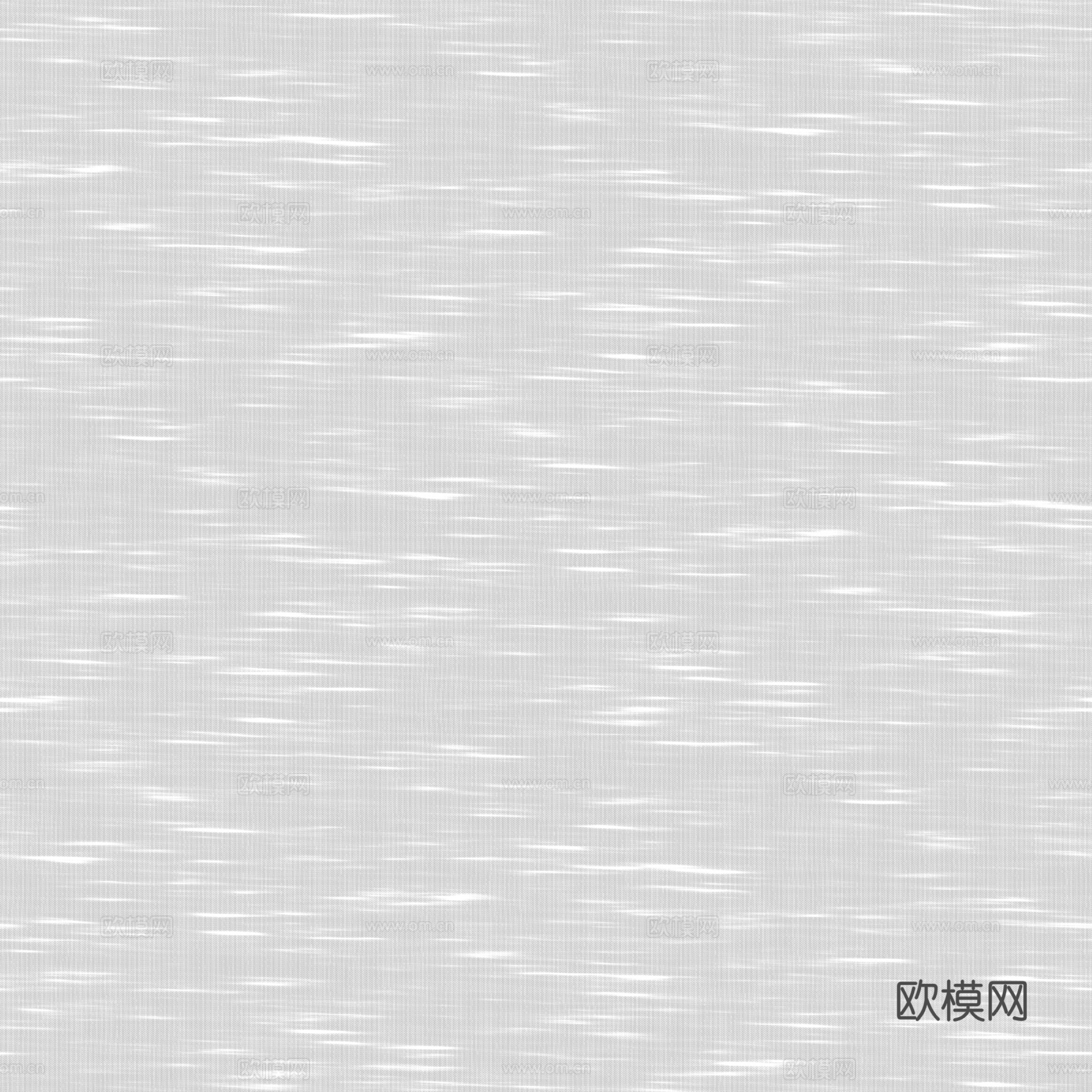 无缝淡蓝色布纹布料PBR贴图 2k