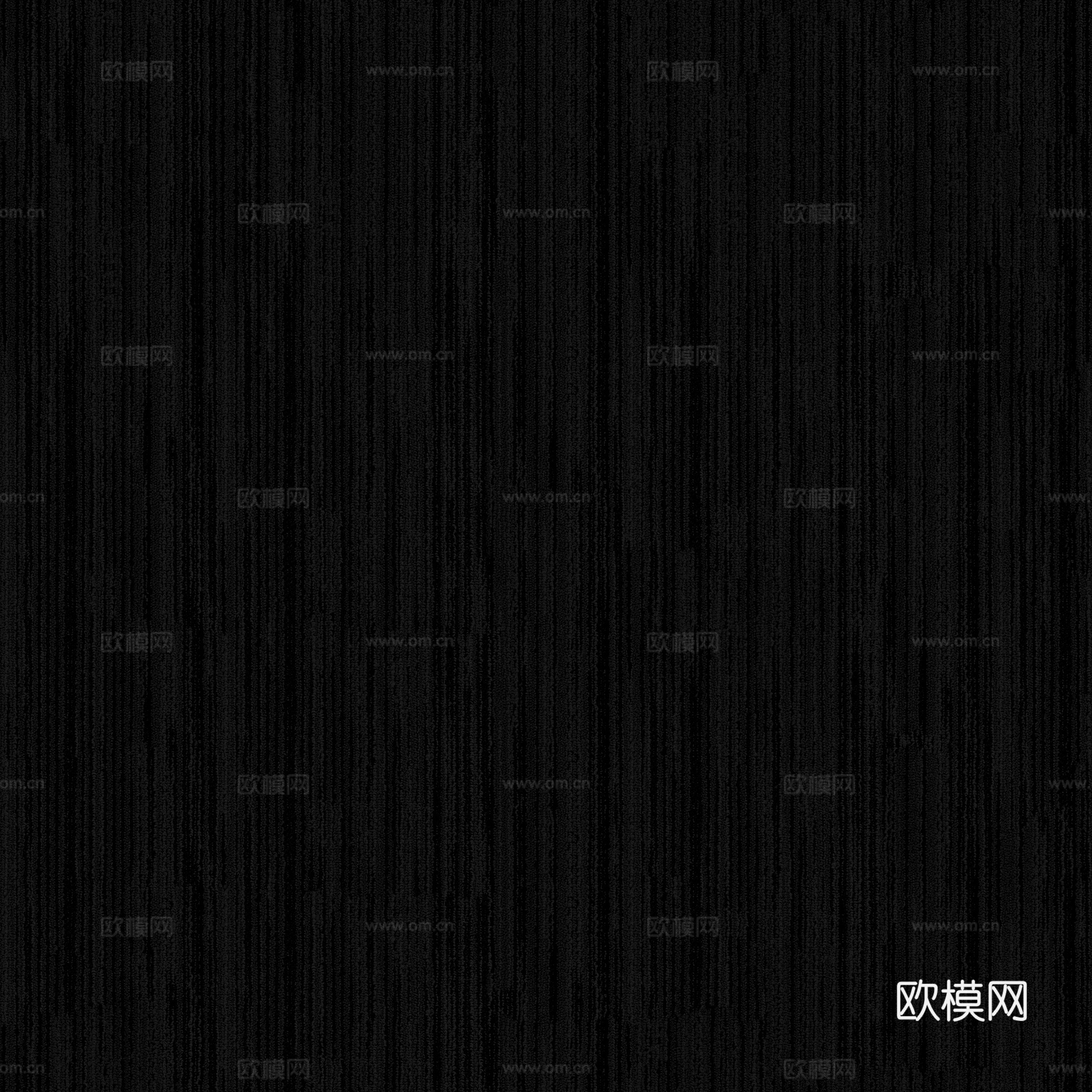 无缝卡其色条纹布纹布料PBR贴图 2k