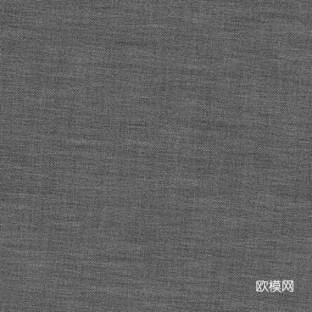 无缝拼色布纹布料PBR贴图 1k