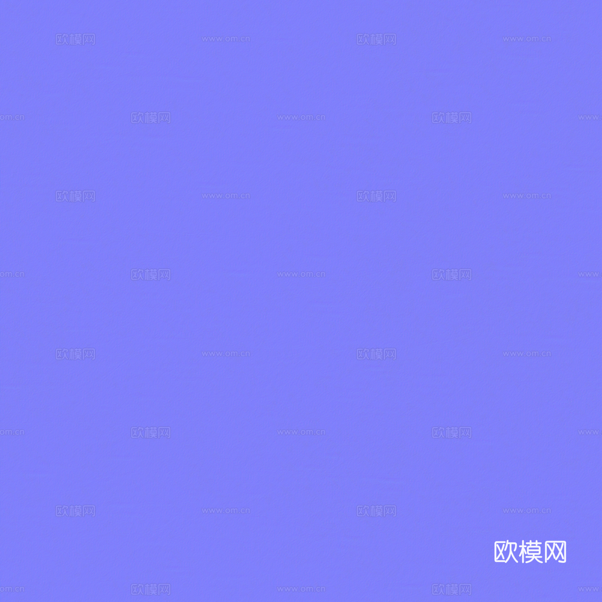 无缝白色布纹布料PBR贴图 2k