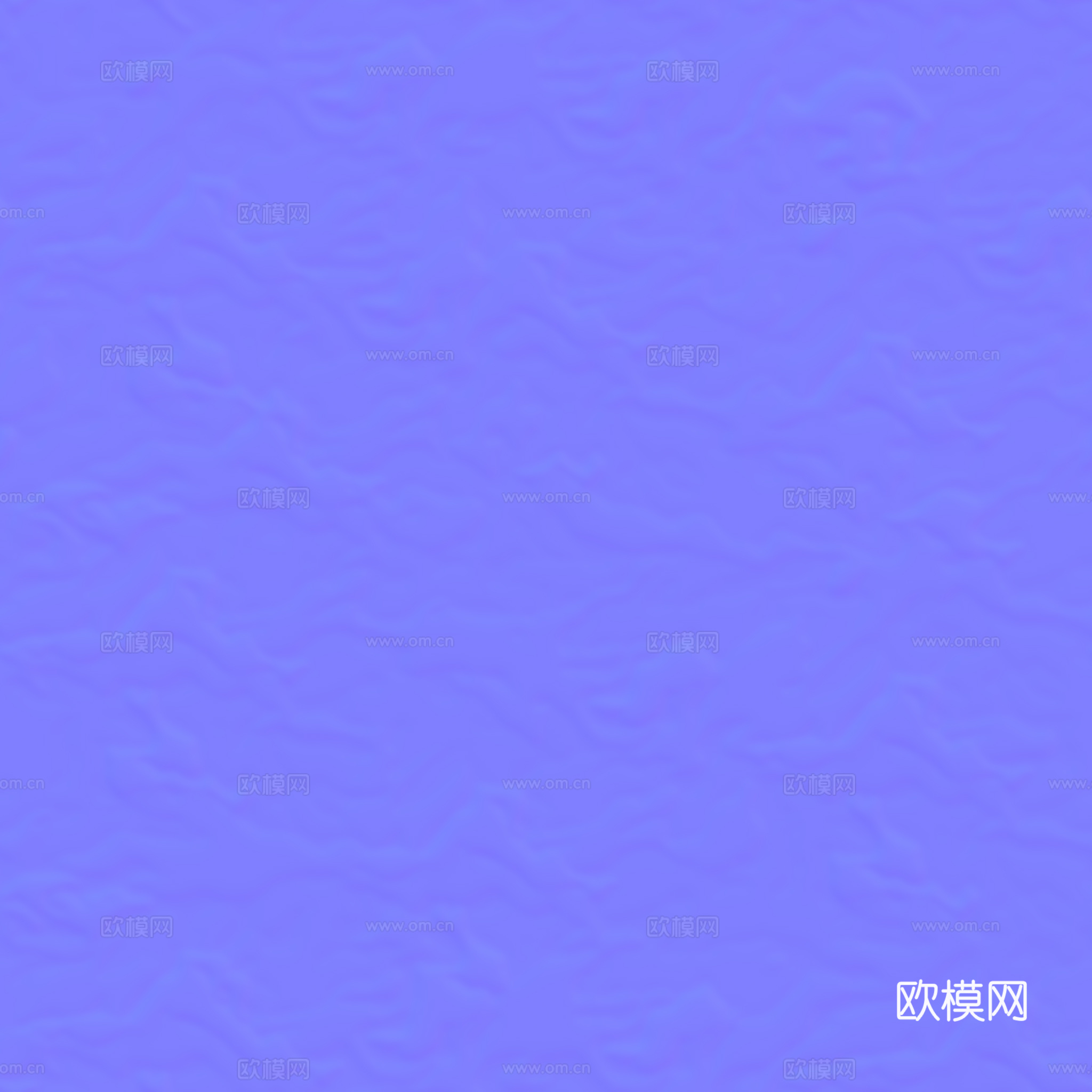 无缝迷彩花纹布纹布料PBR贴图 2k