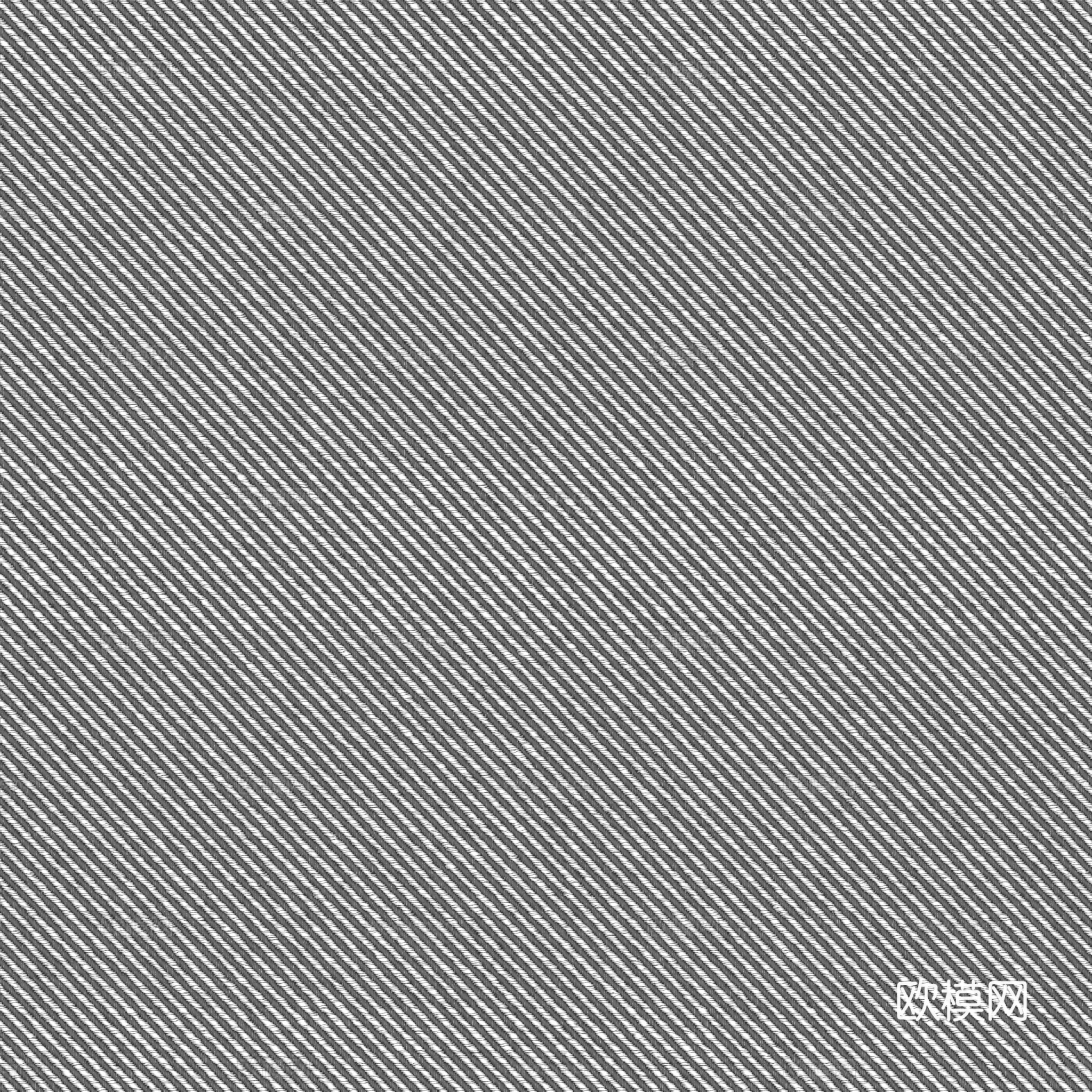 无缝粉色布纹布料PBR贴图 2k