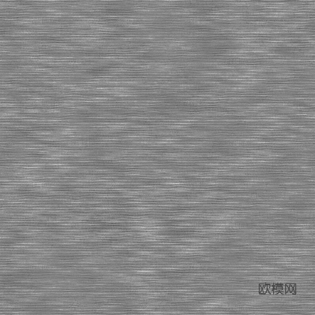 无缝布纹布料PBR贴图 1k