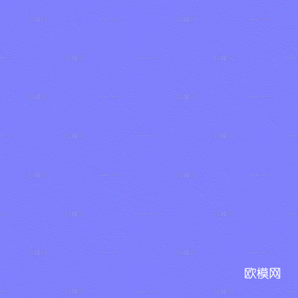无缝复古做旧酒红色细纹皮革PBR贴图 1k