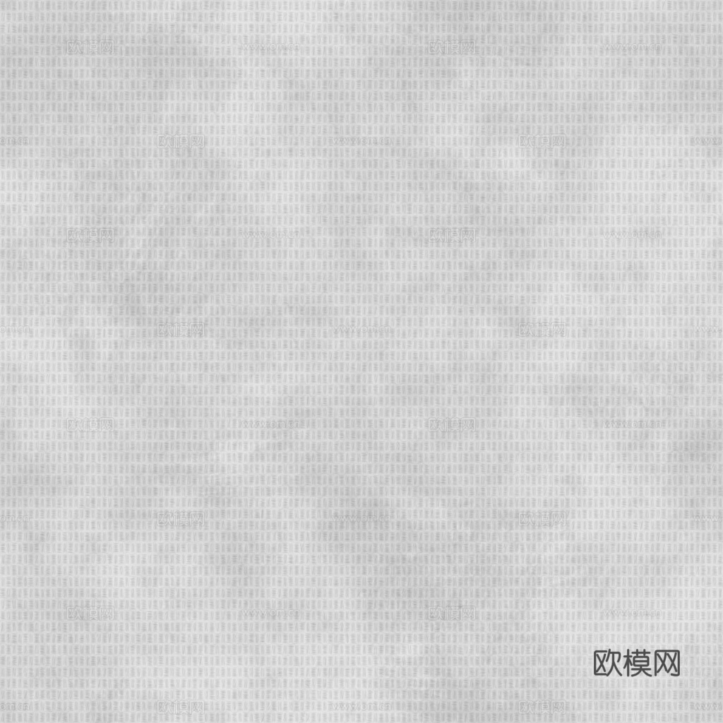 无缝拼色编织布纹布料PBR贴图 1k