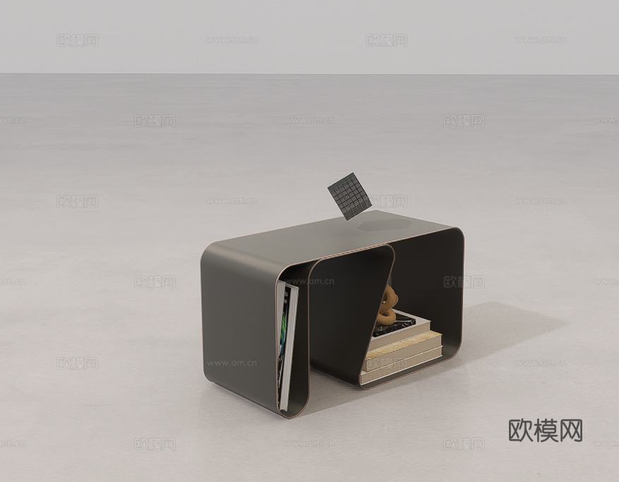 小边几su模型