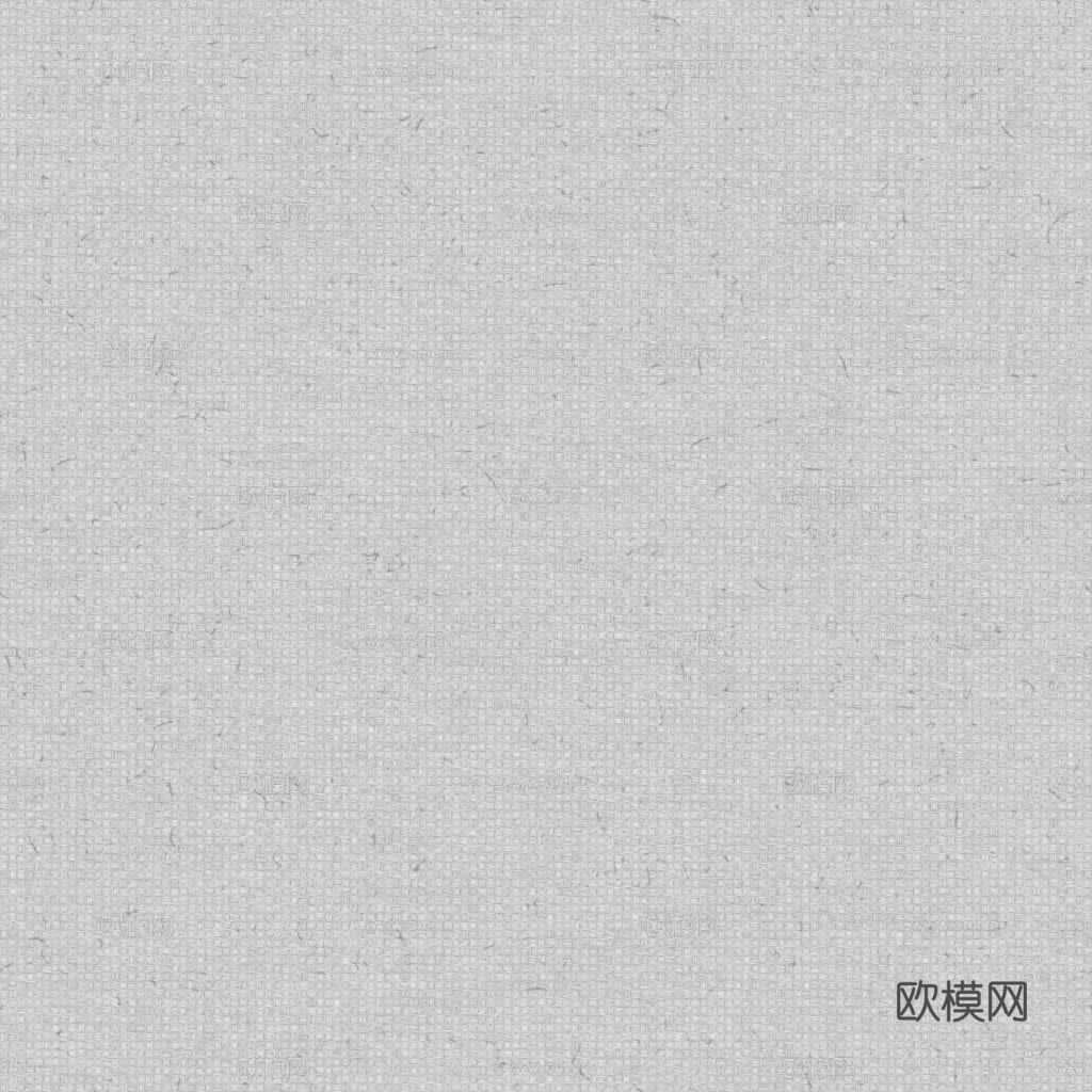 无缝拼色编织布纹布料PBR贴图 1k