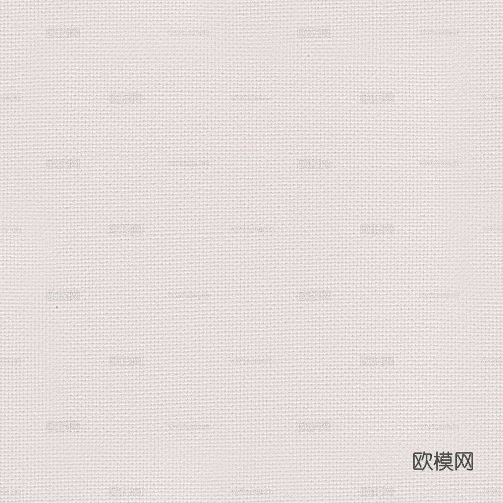 米白色布纹 PBR贴图 1k