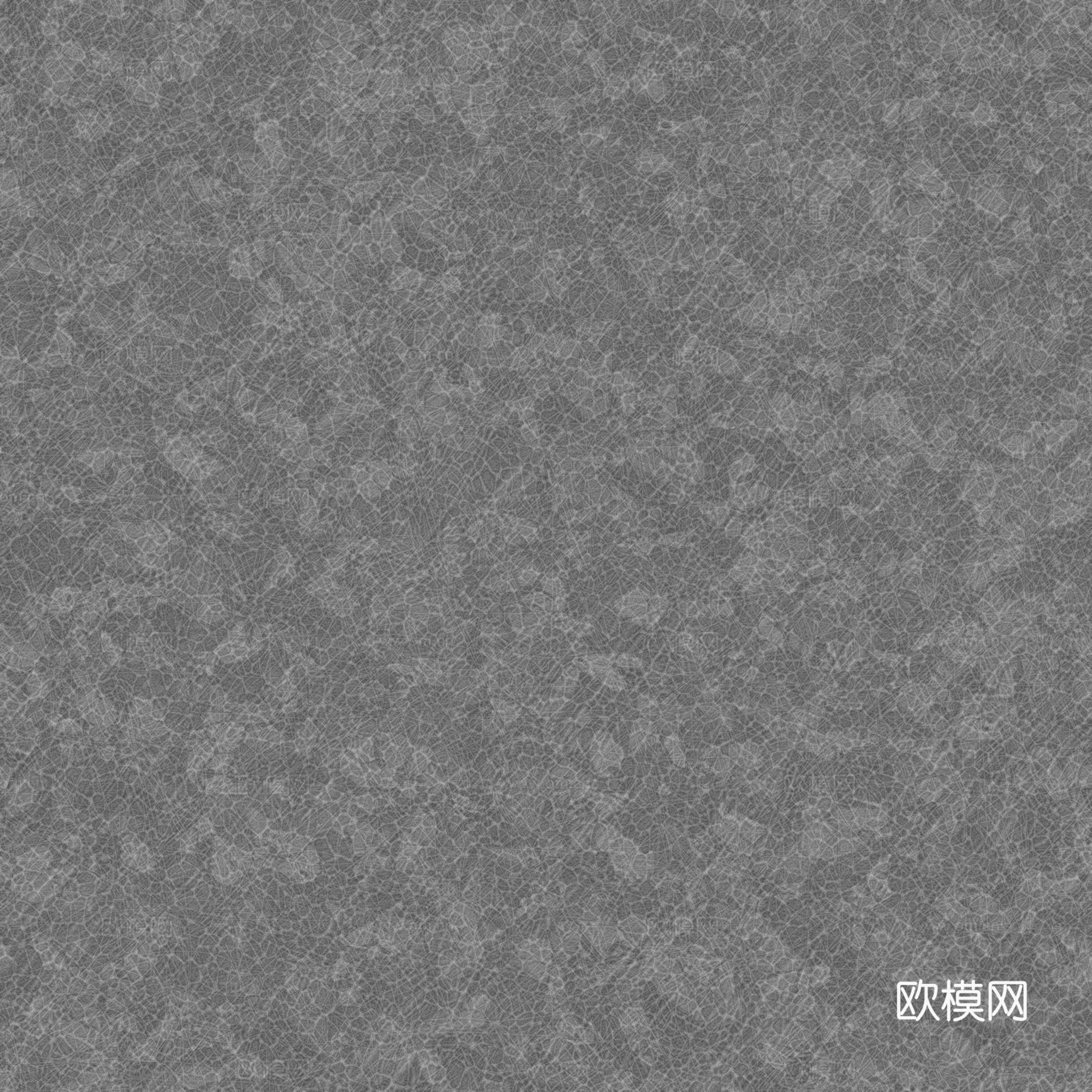 无缝复古做旧土黄色粗纹皮革PBR贴图 2k