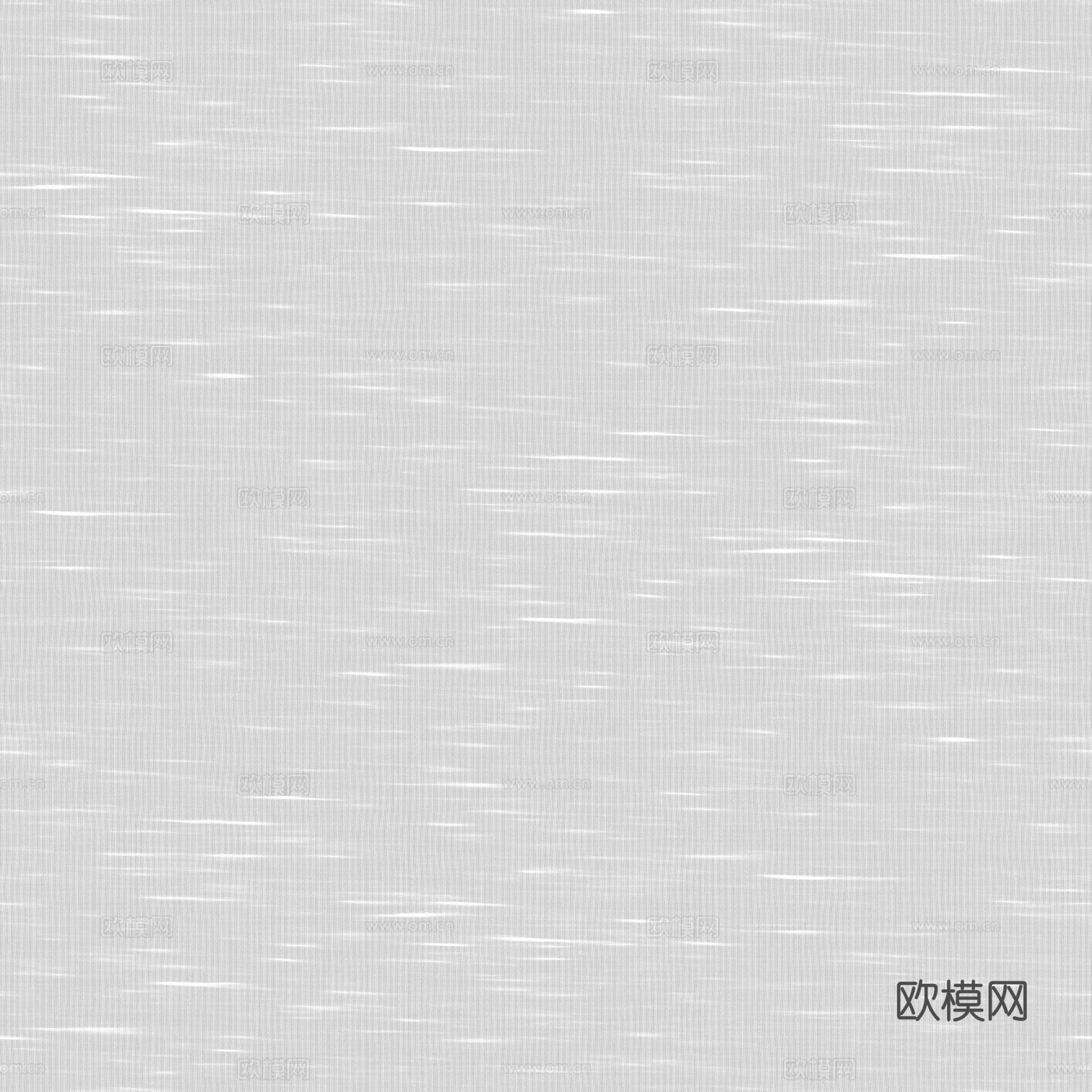 无缝灰色布纹布料PBR贴图 2k