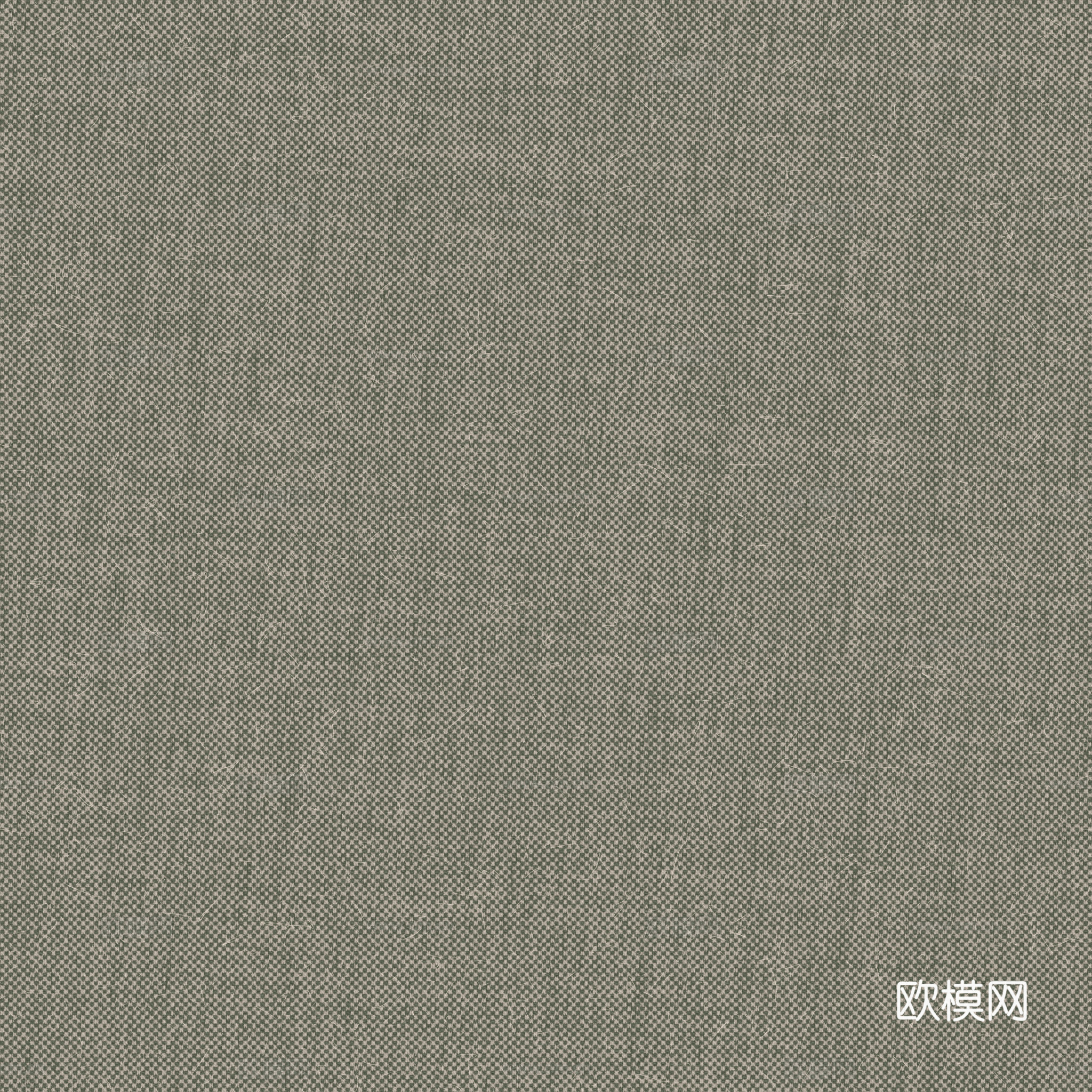 无缝拼色布纹布料PBR贴图 2k