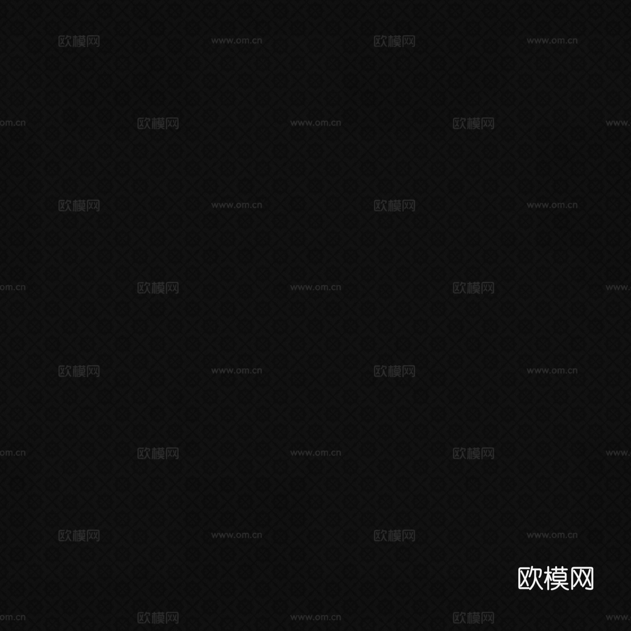 无缝红色花纹布纹布料PBR贴图 2k