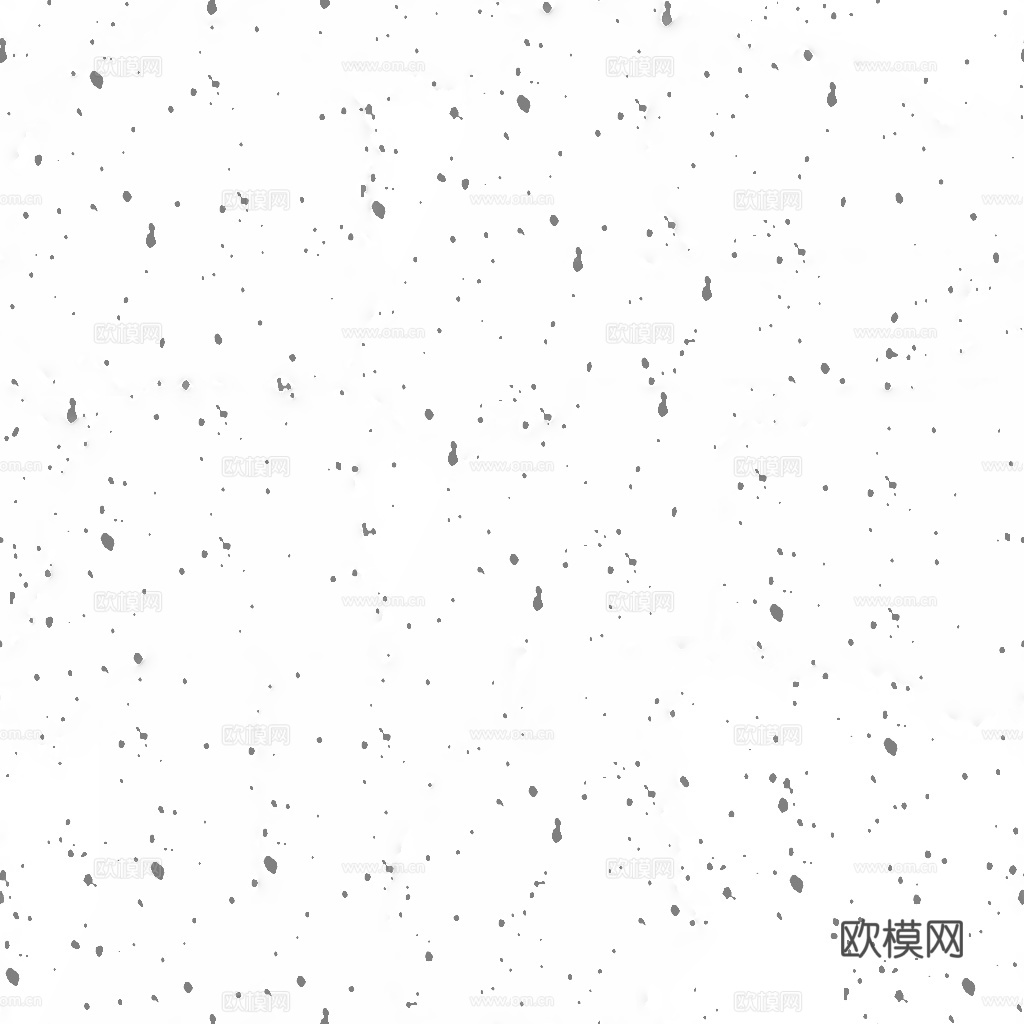 无缝黑白星空图