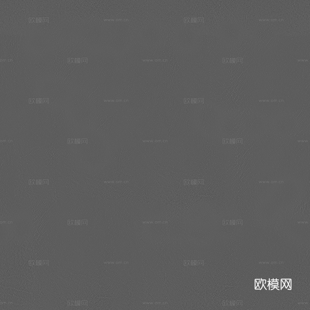 无缝橘色细纹皮革PBR贴图 1k