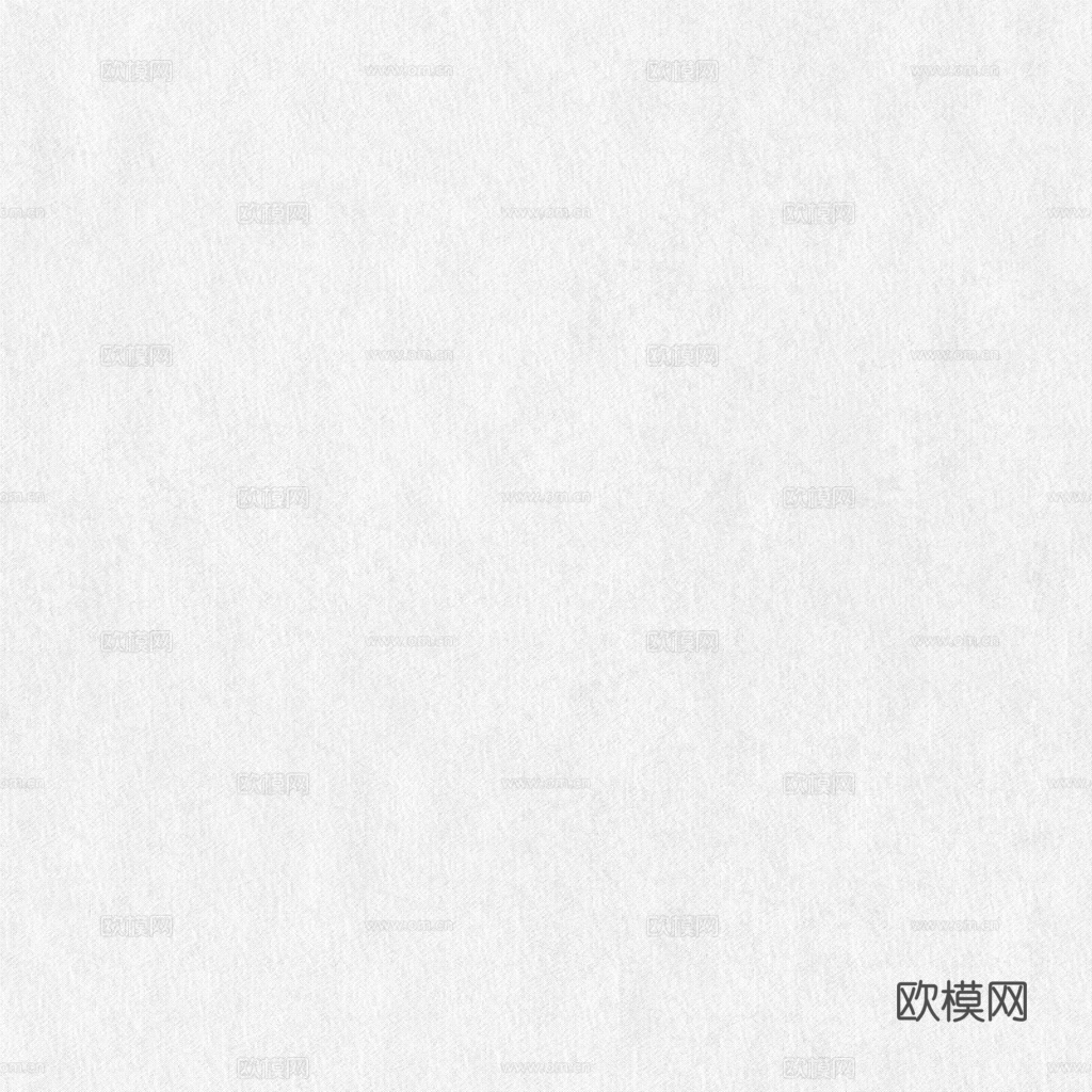 无缝白色布纹布料PBR贴图