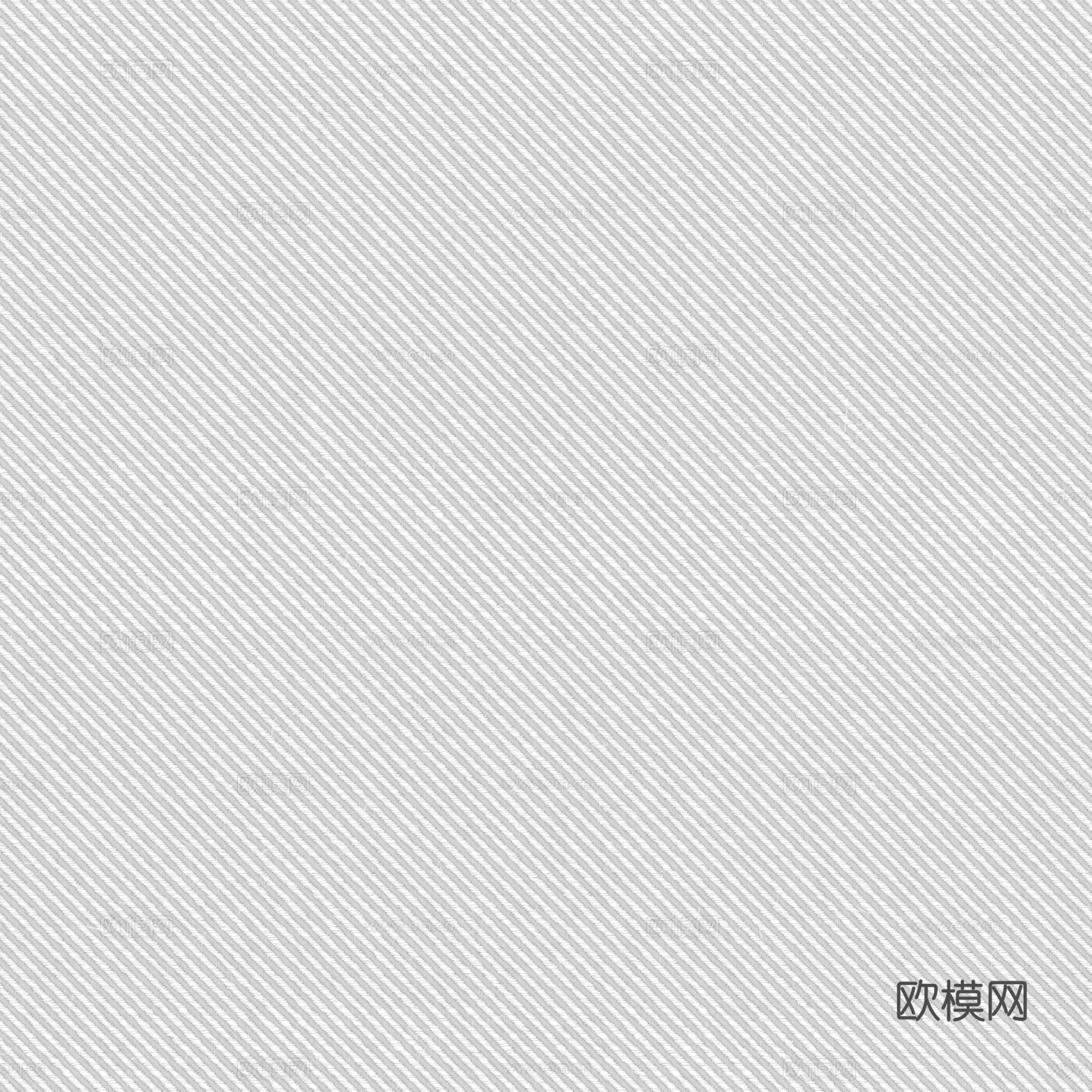 无缝粉色布纹布料PBR贴图 2k