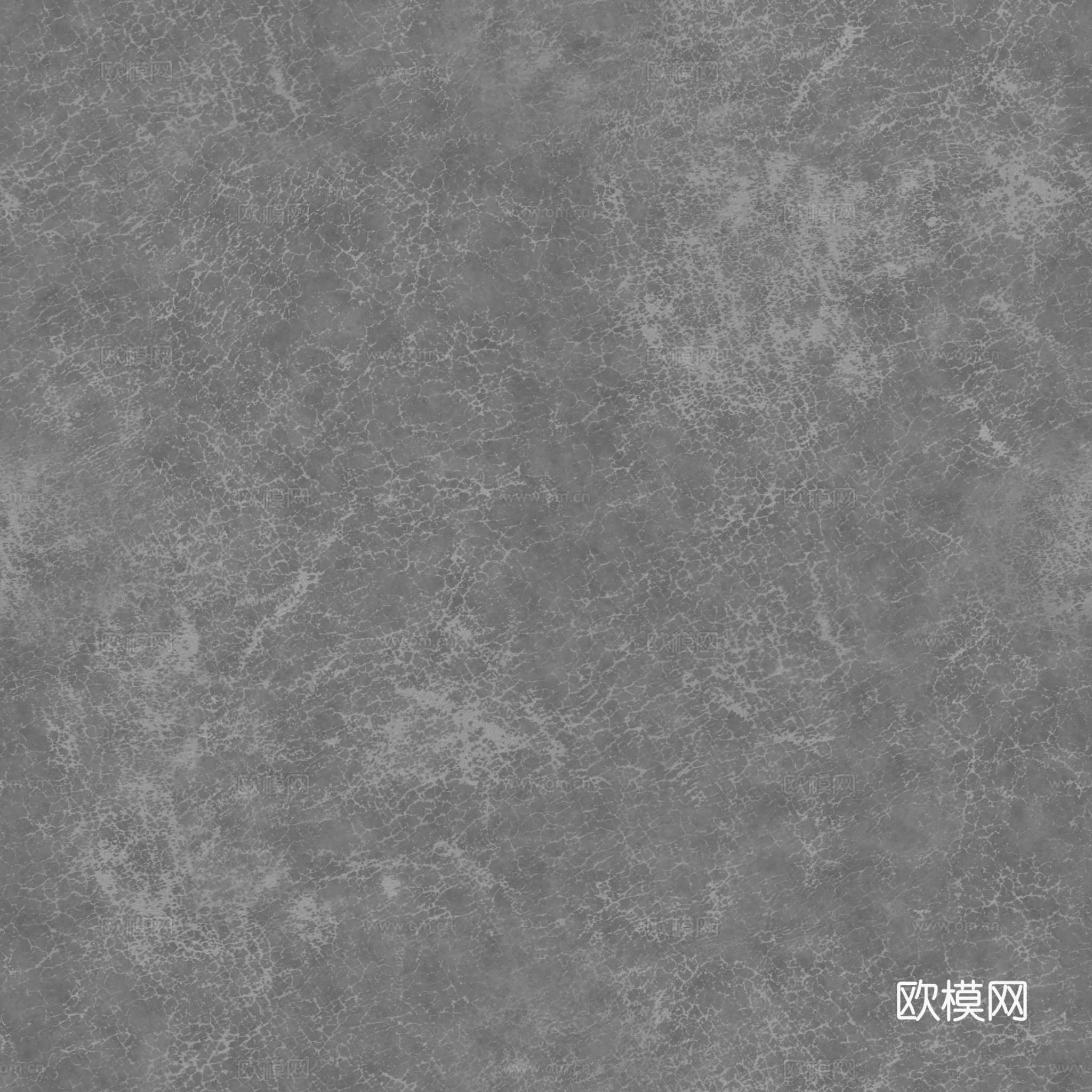 无缝复古做旧酒红色细纹皮革PBR贴图 2k