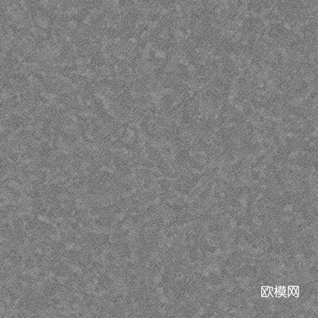无缝复古做旧酒红色粗纹皮革PBR贴图 1k