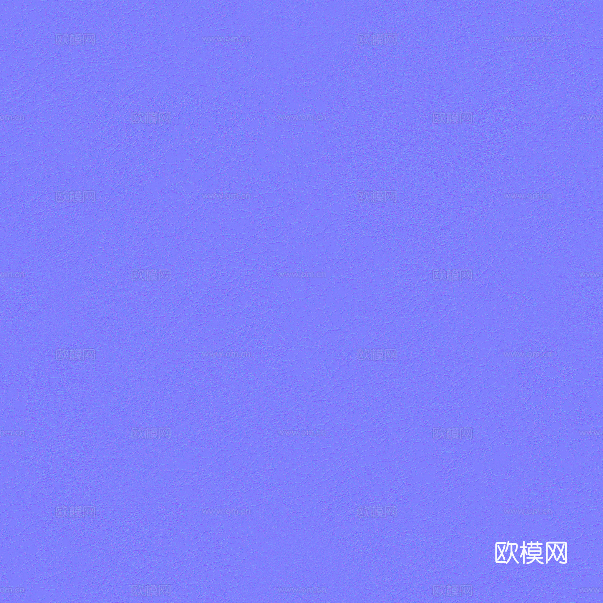 无缝复古做旧酒红色细纹皮革PBR贴图 2k