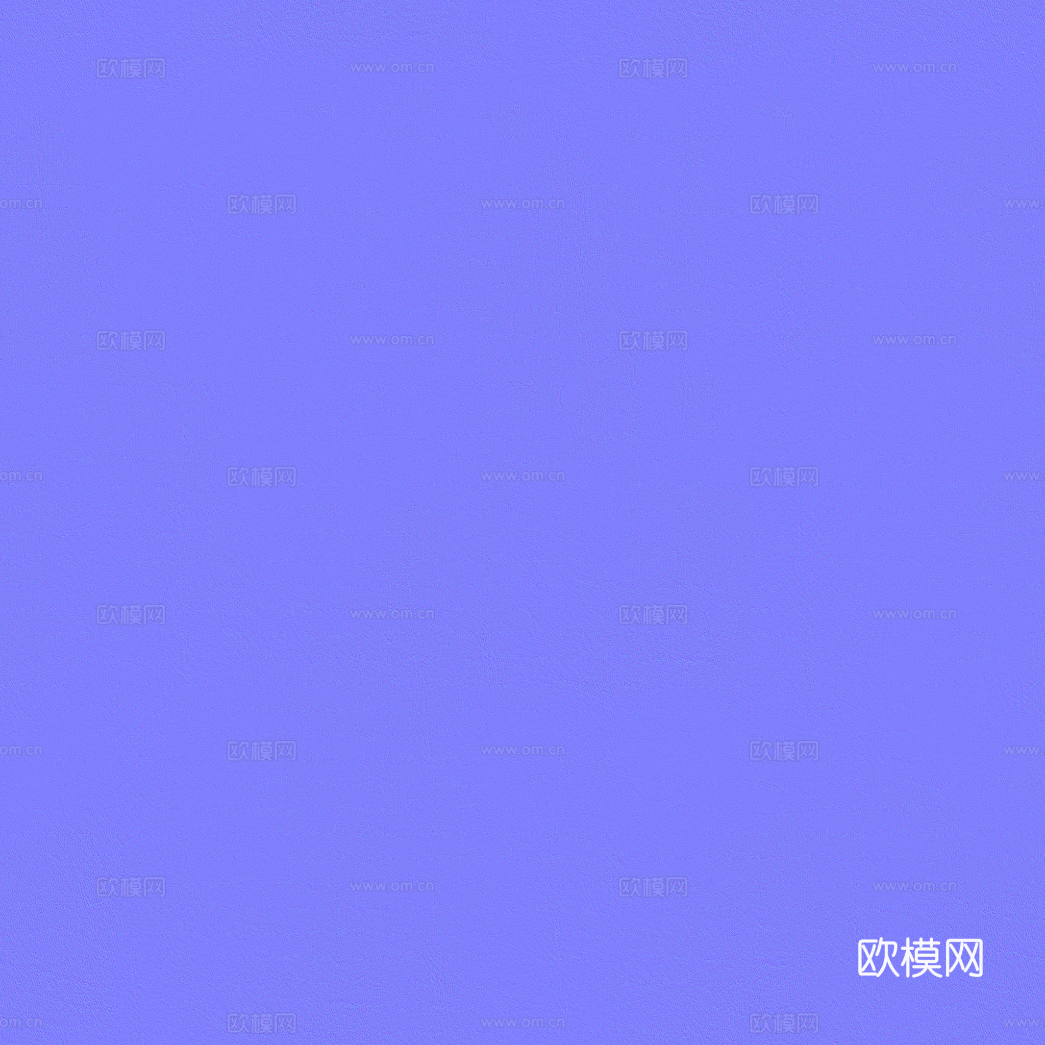 无缝橘色细纹皮革PBR贴图 2k
