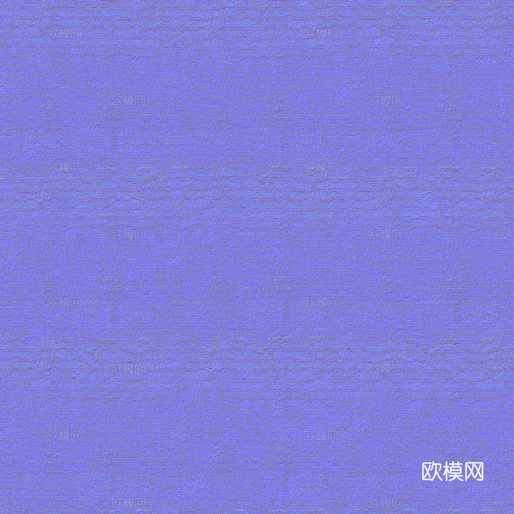 无缝灰黑色布纹布料PBR贴图 1k