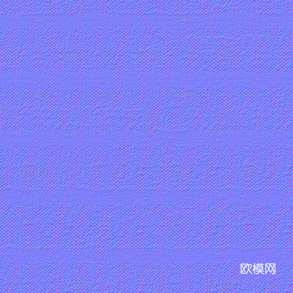 无缝拼色条纹花纹布纹布料PBR贴图 1k