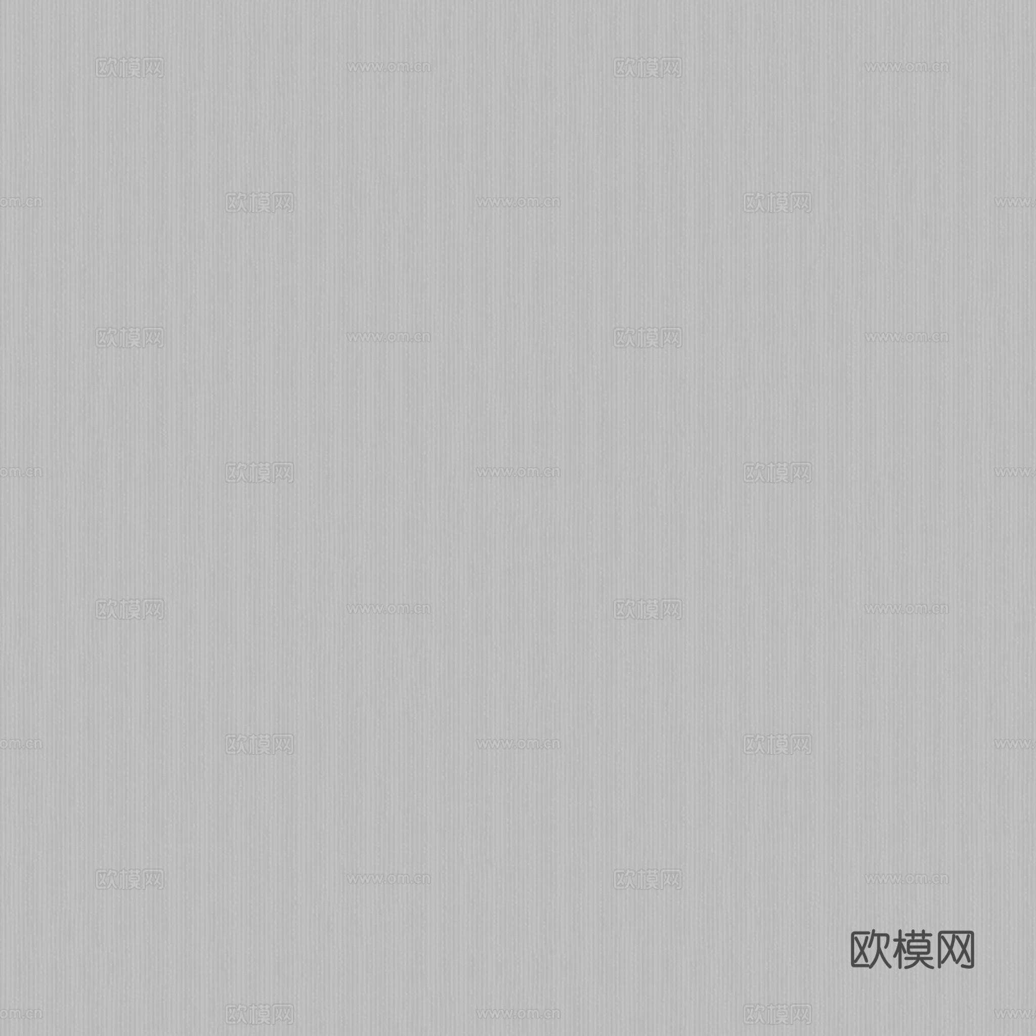 无缝白色布纹布料PBR贴图 2k