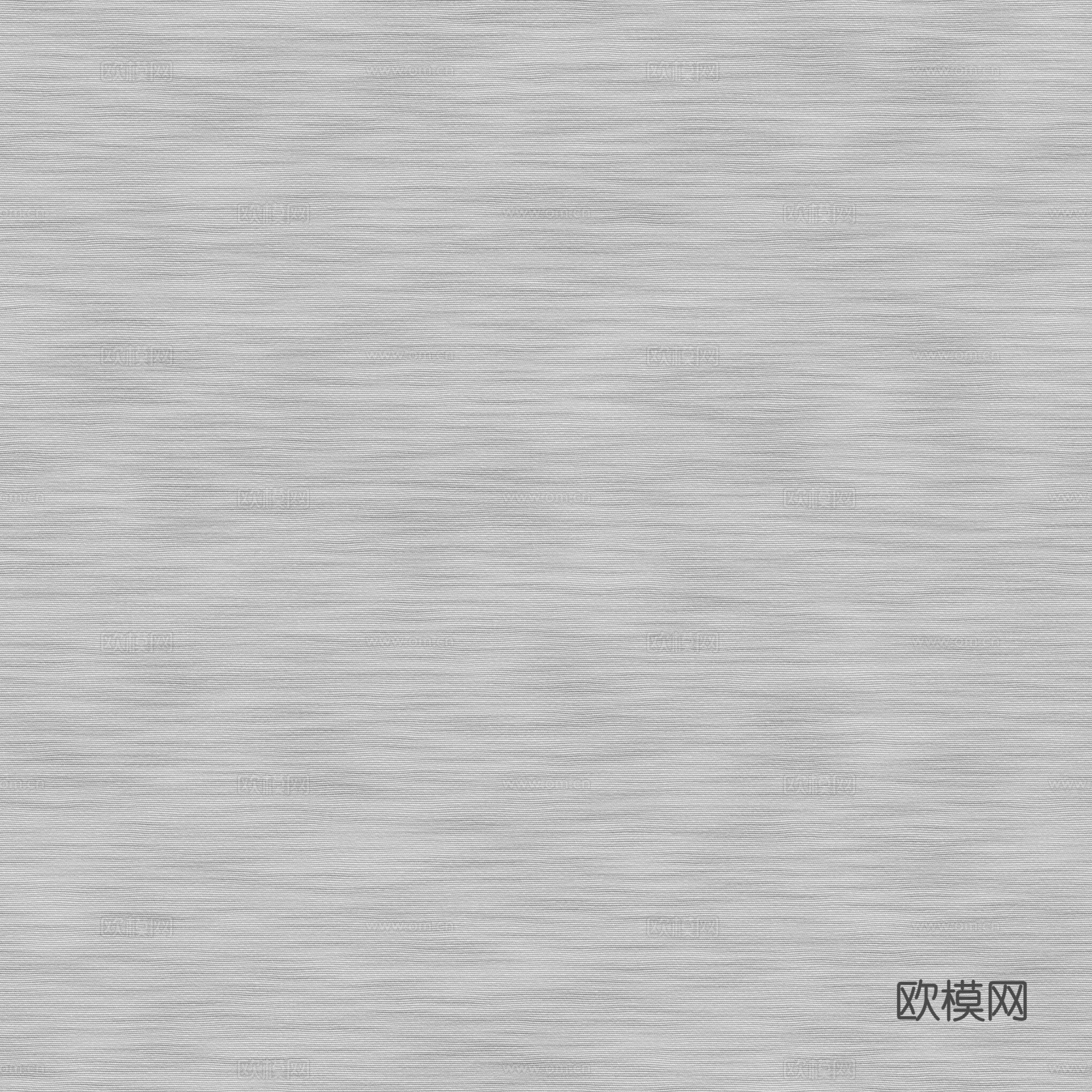 蓝色布纹 PBR贴图 2k