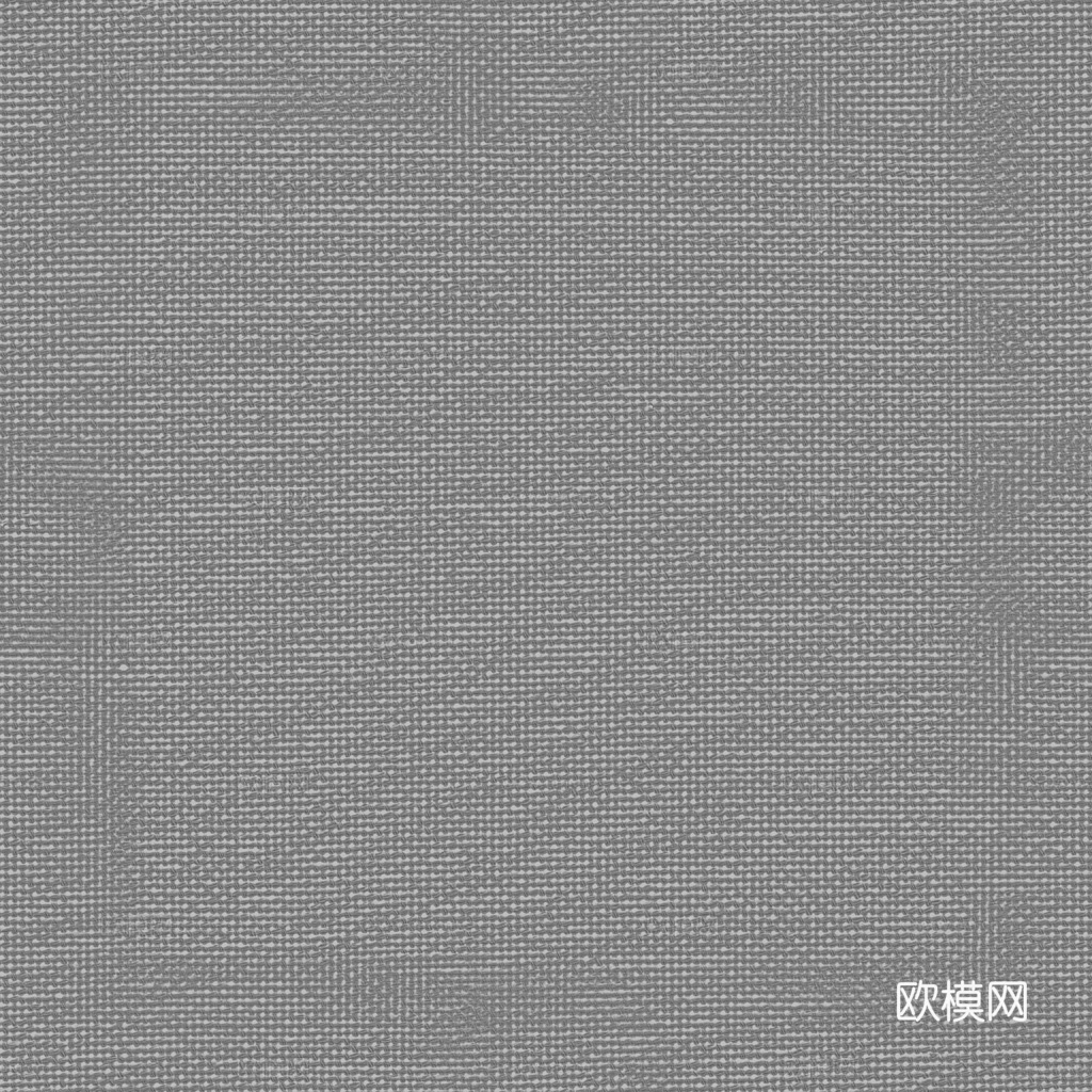 米白色布纹 PBR贴图 1k