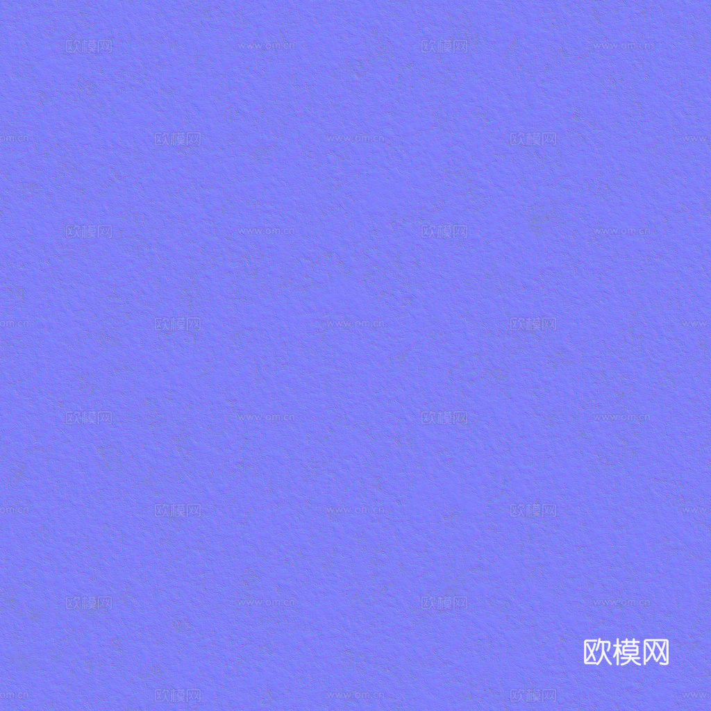 无缝米黄色细纹皮革PBR贴图 1k