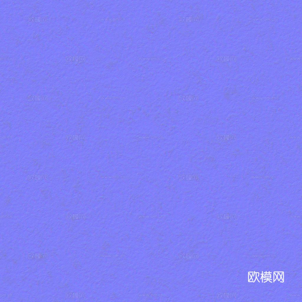 无缝米黄色细纹皮革PBR贴图 1k
