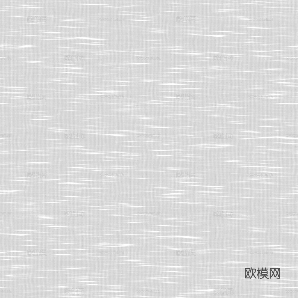 无缝淡蓝色布纹布料PBR贴图 1k