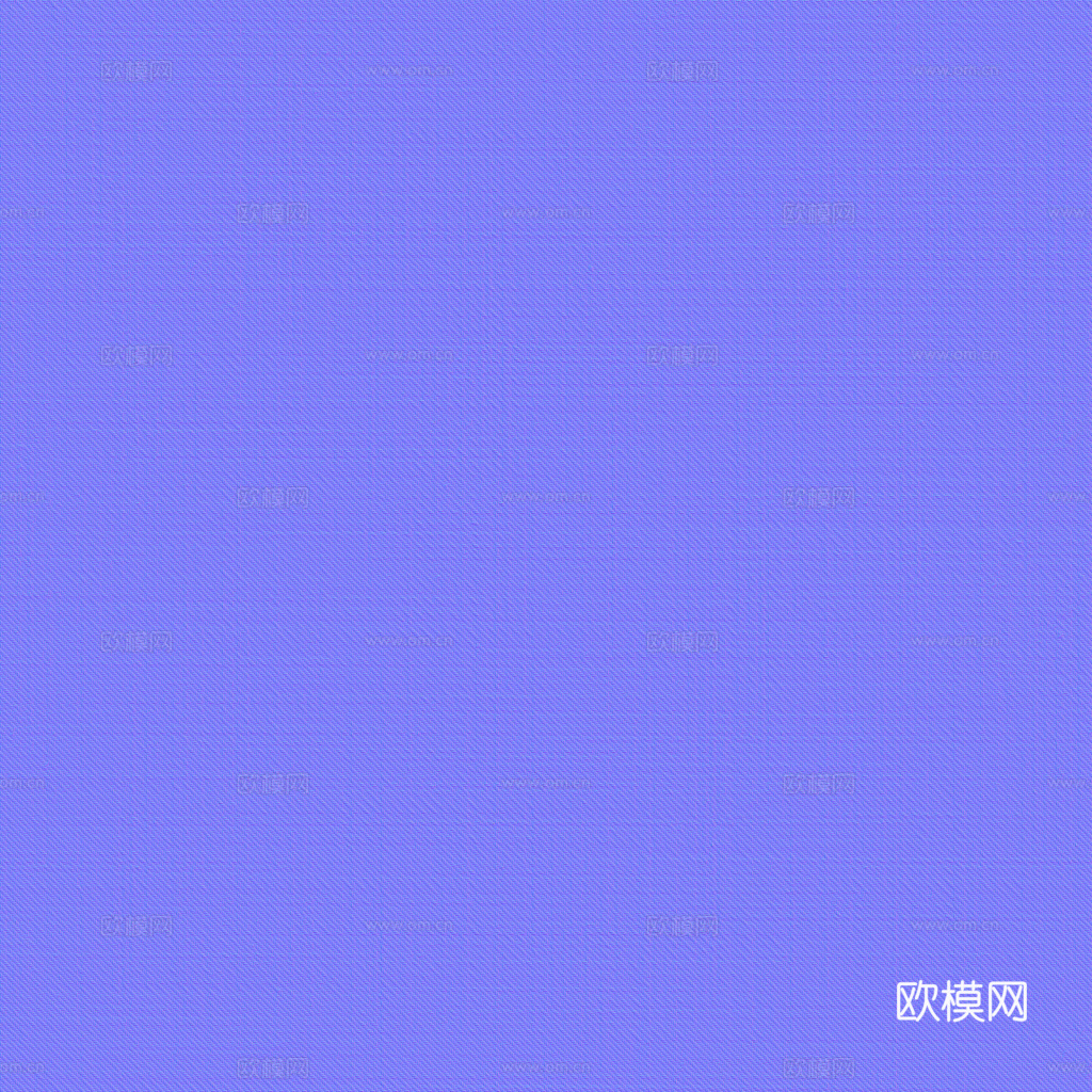 无缝拼色格子条纹布纹布料PBR贴图 1k