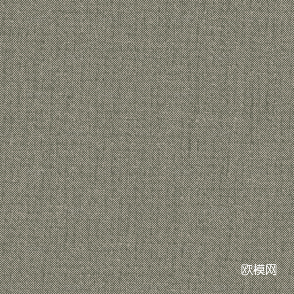 无缝拼色布纹布料PBR贴图 1k