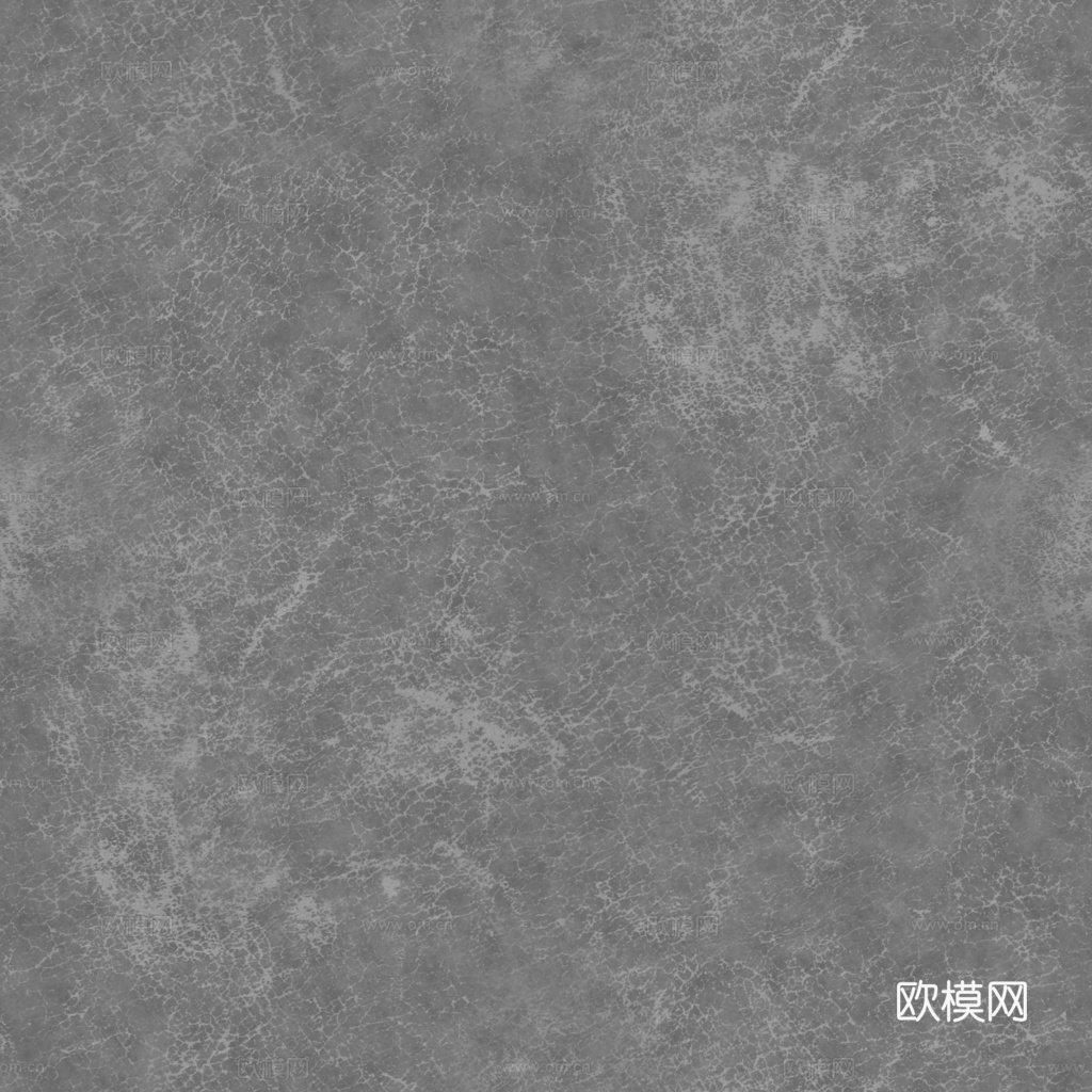 无缝复古做旧酒红色细纹皮革PBR贴图 1k