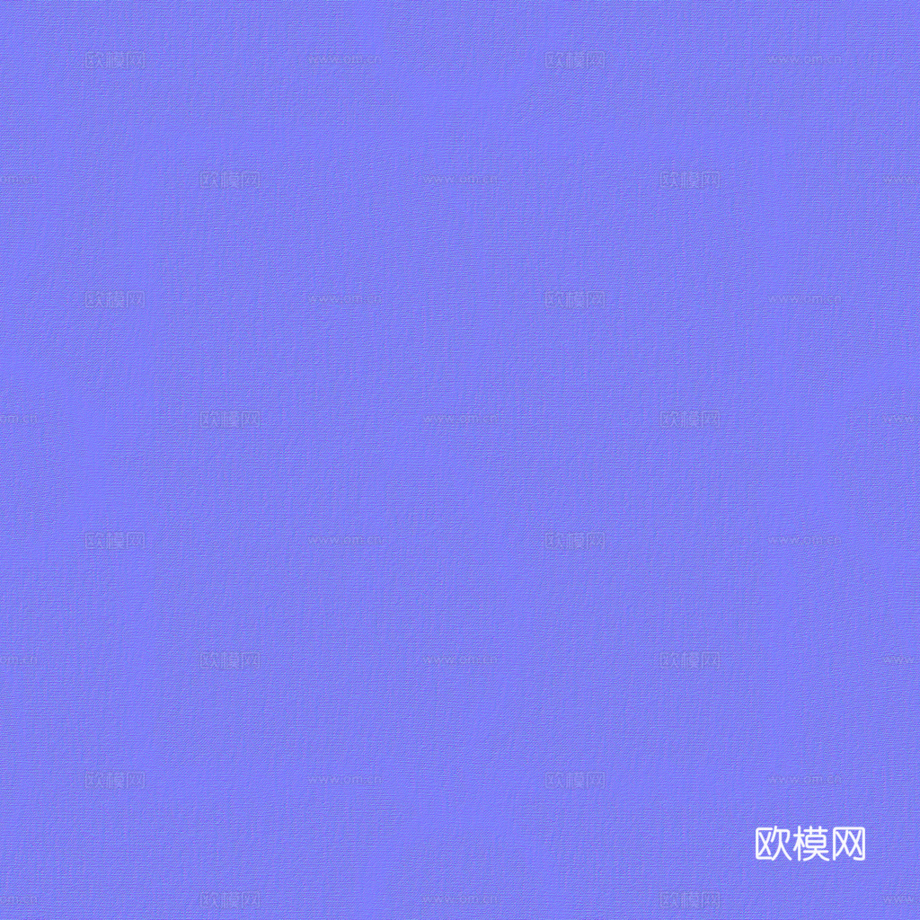 无缝灰色布纹布料PBR贴图 1k
