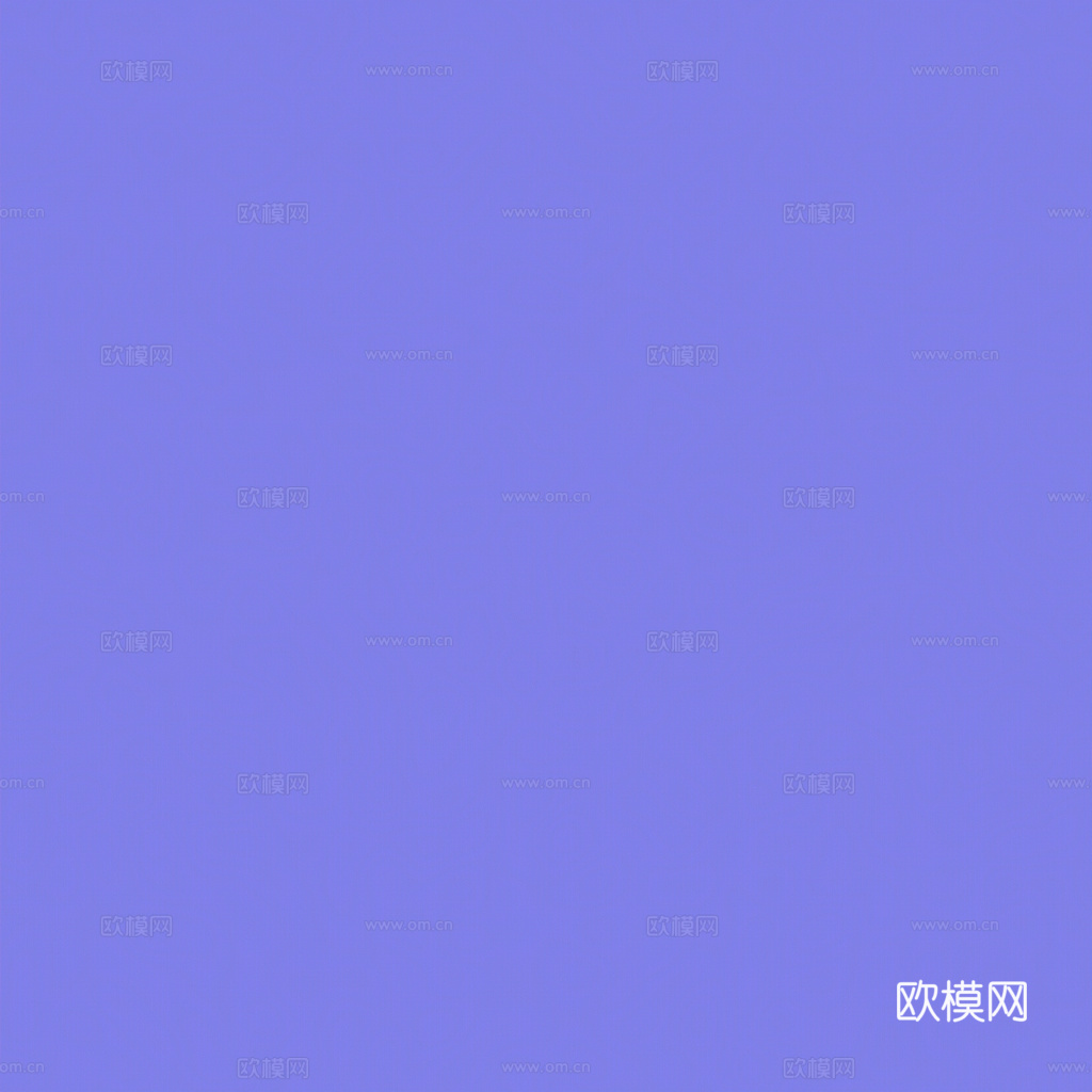 无缝灰色布纹布料PBR贴图 1k