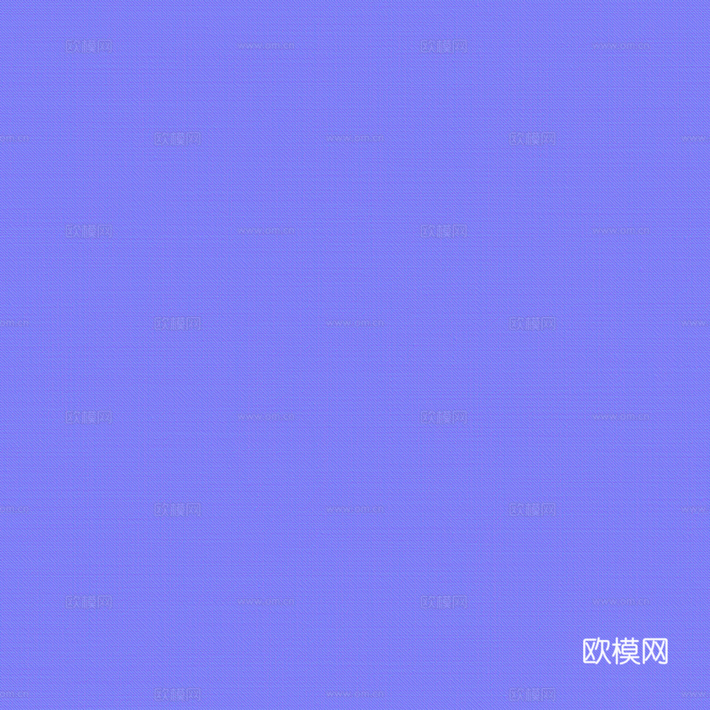 无缝白色布纹布料PBR贴图 1k