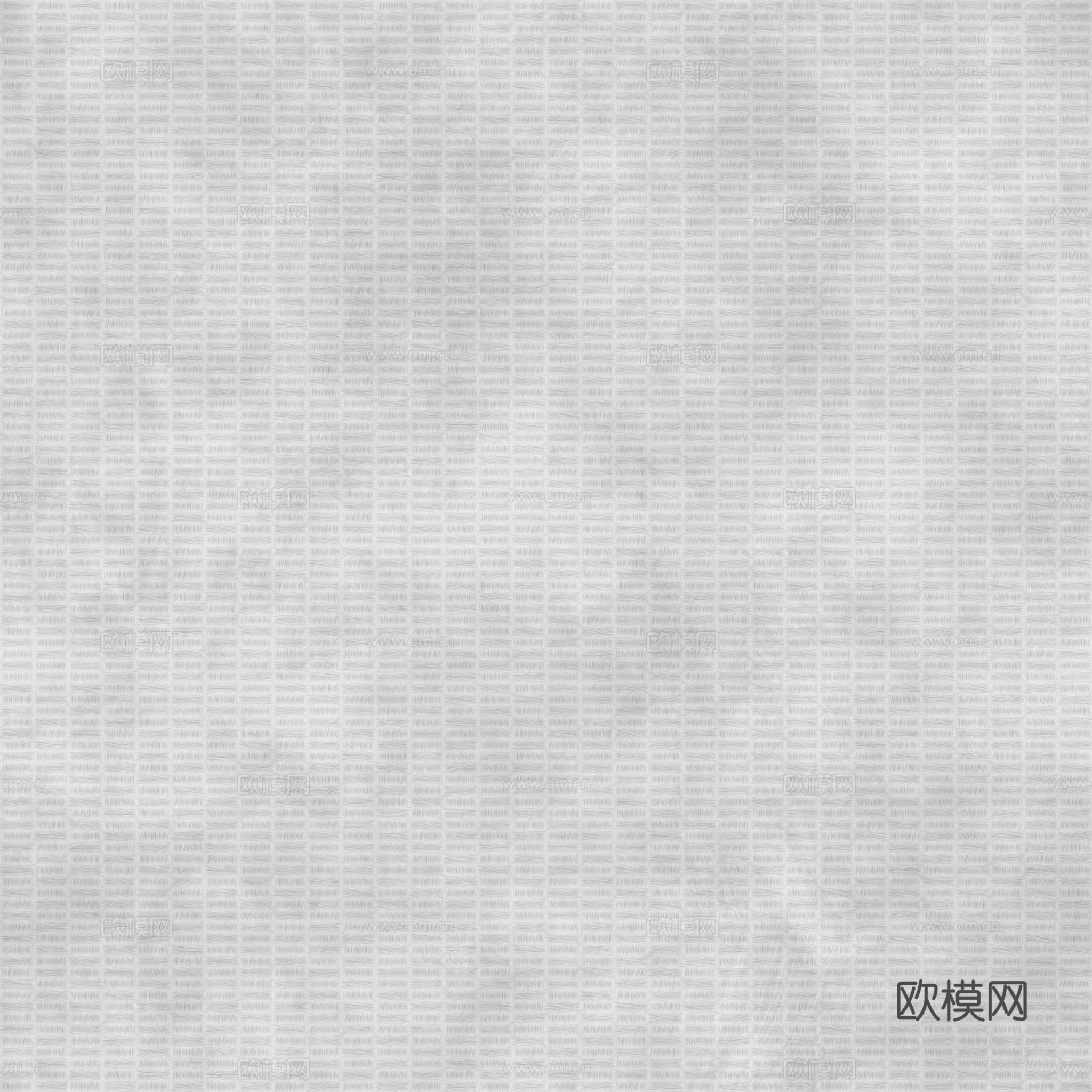 无缝拼色花纹布纹布料PBR贴图 2k